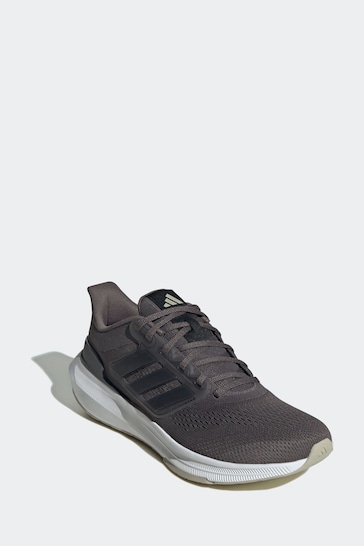 adidas Grey Ultrabounce Trainers