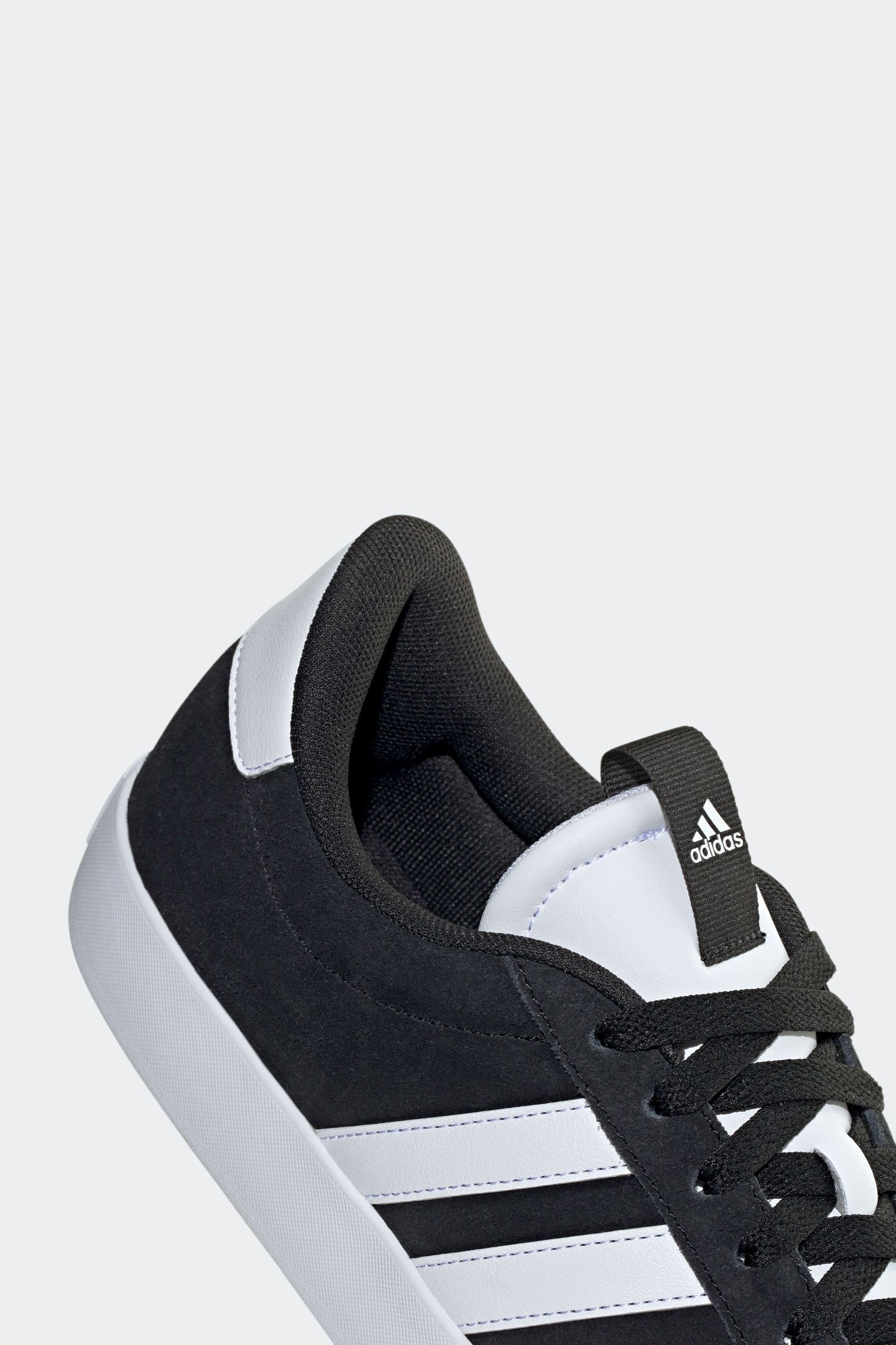 Adidas neo top vl court