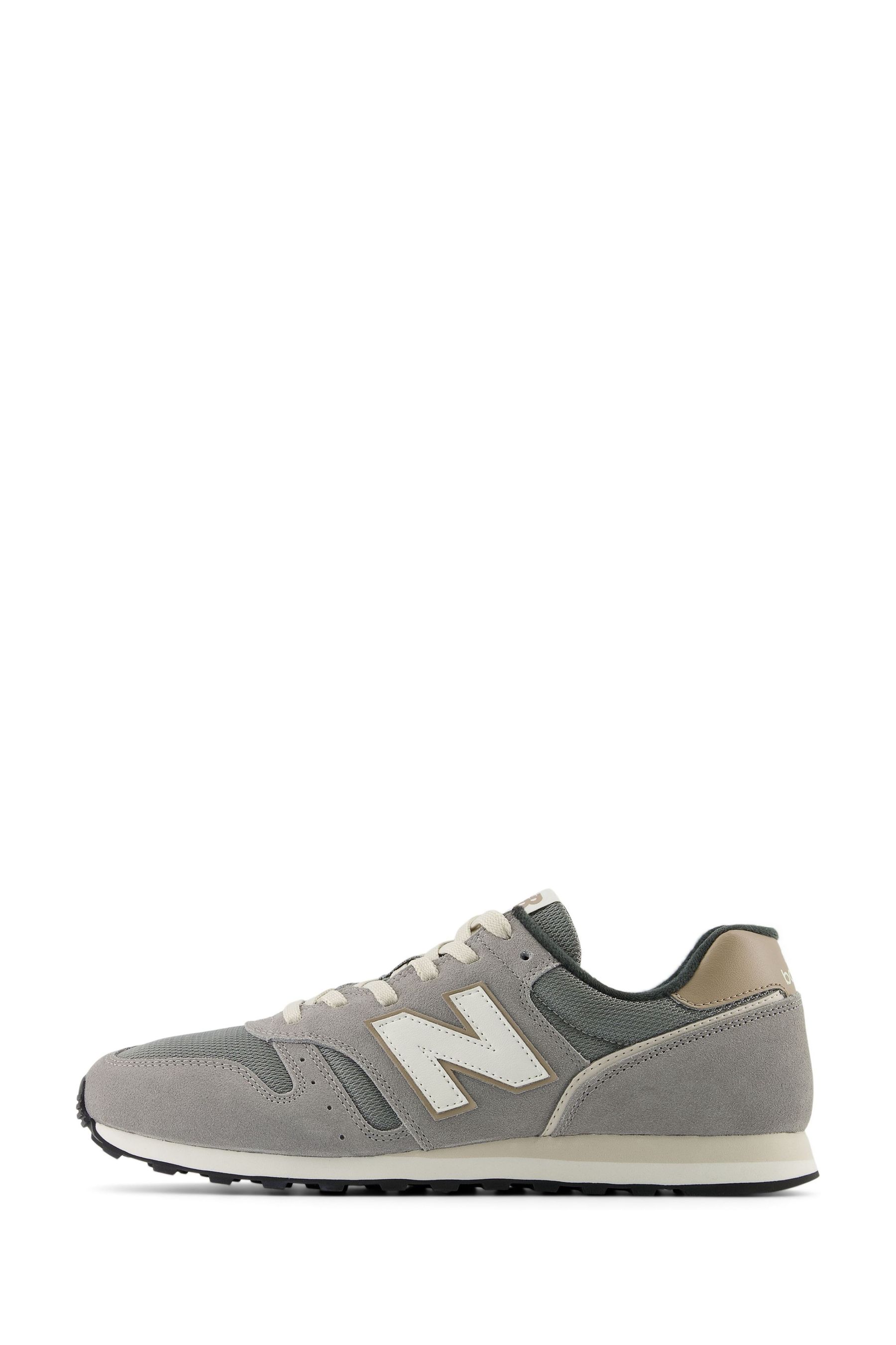 Men's 373 clearance new balance
