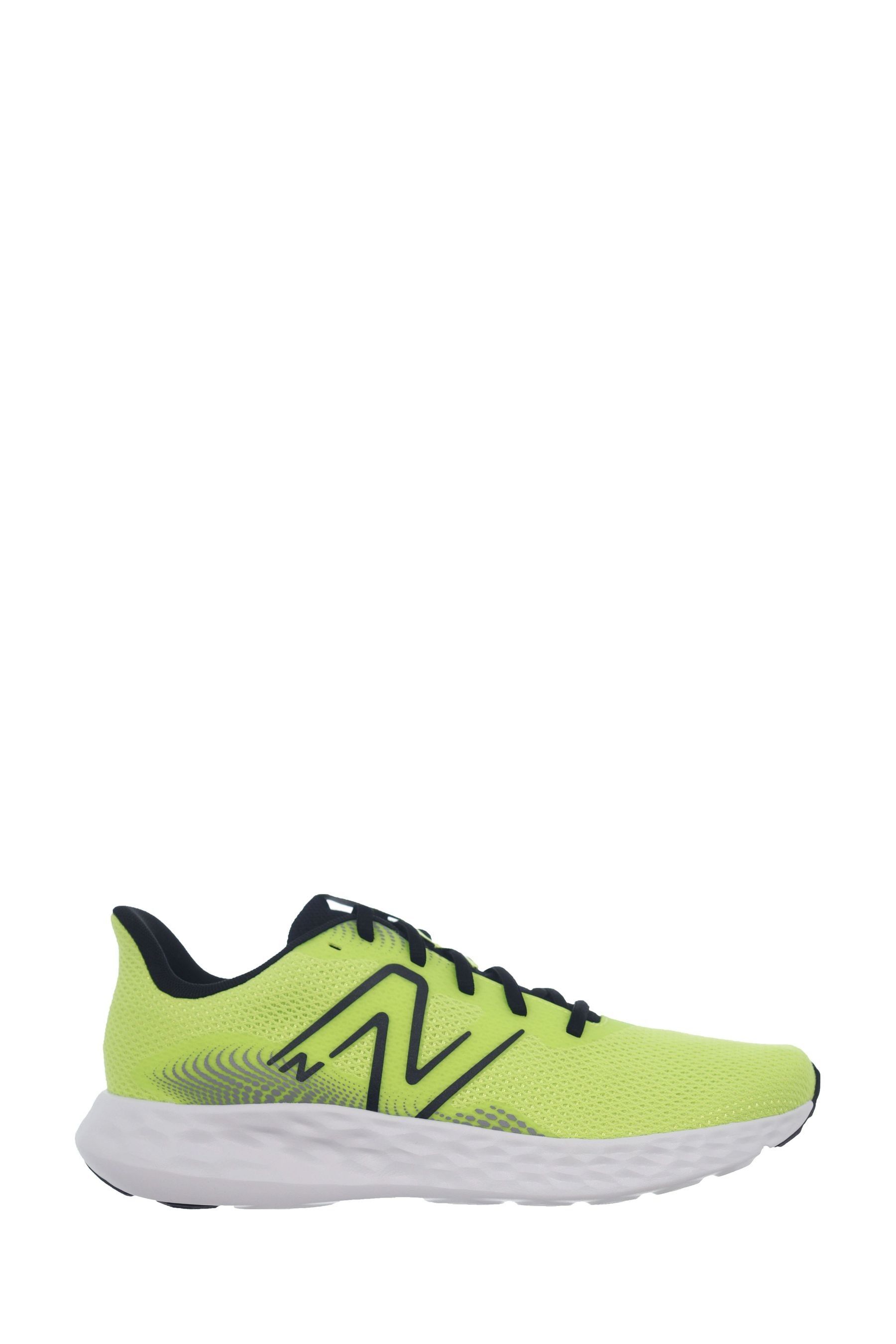 New balance on sale 711 mens yellow