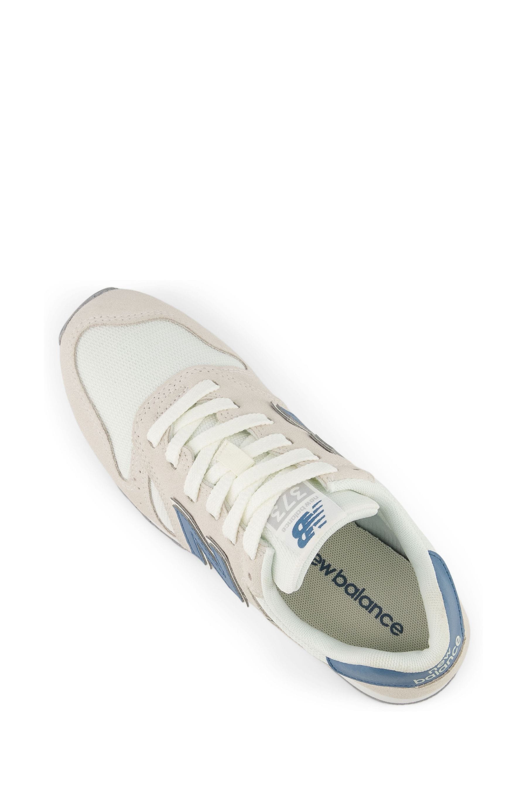 New balance hotsell 373 womens white