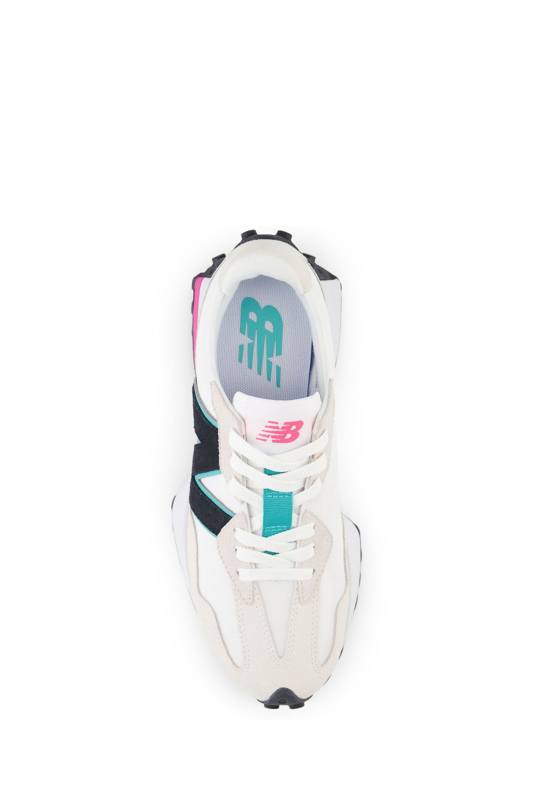 New balance 708 womens top