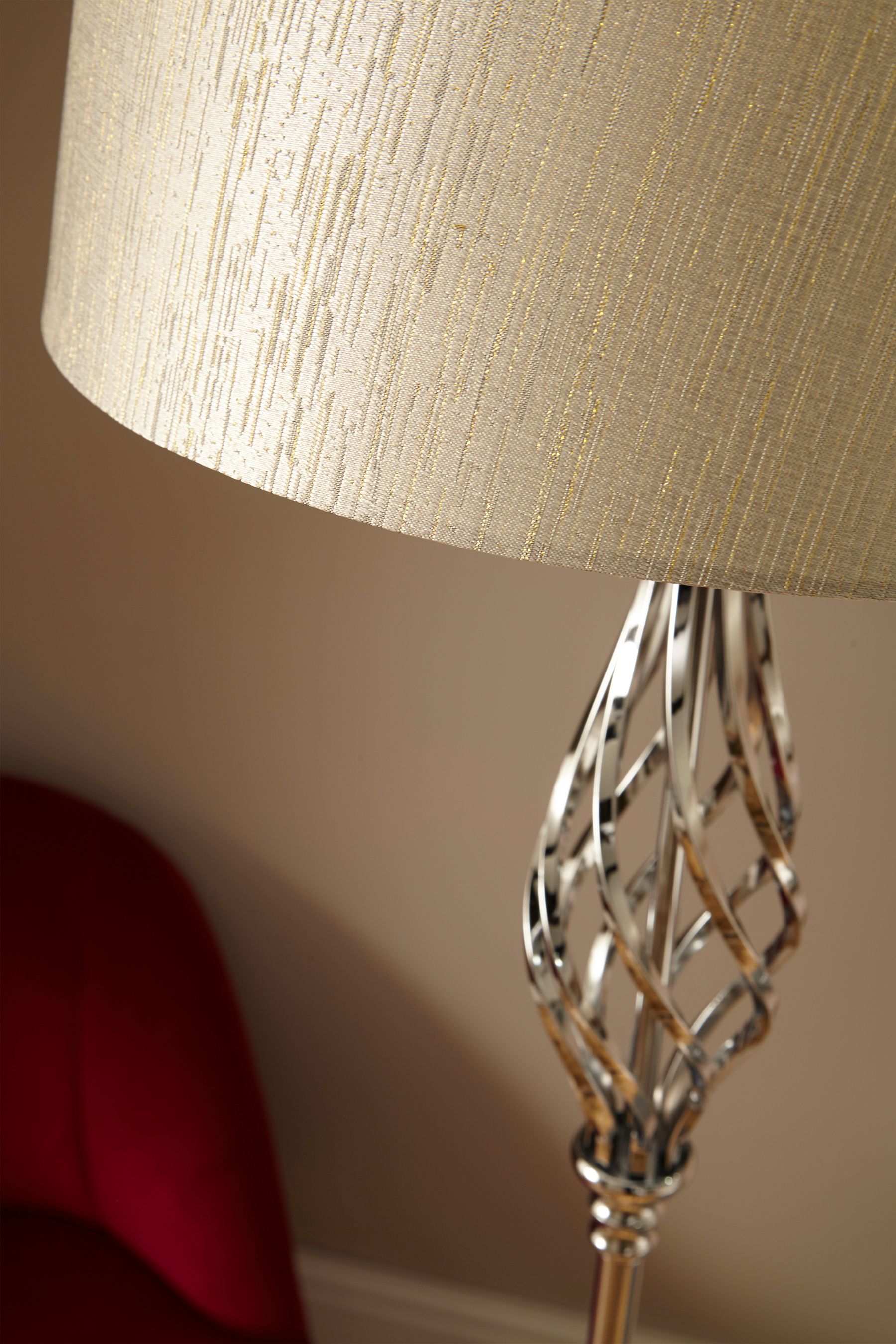 Next new arrivals jenna lamp