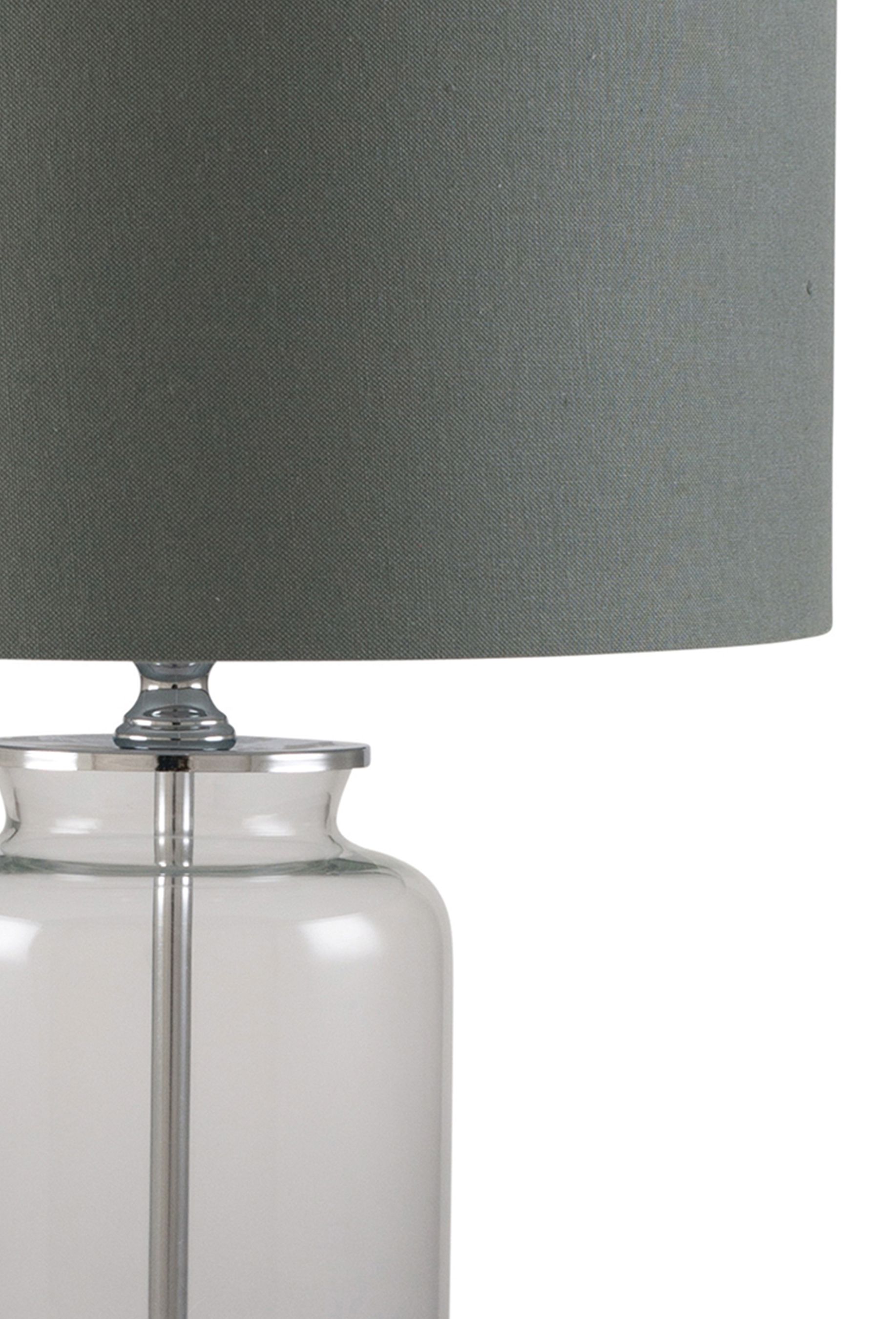 Next clearance ombre lamp