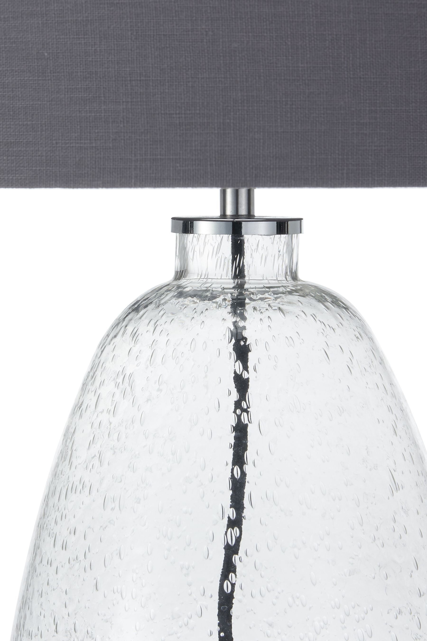 Next shop bubble lamp