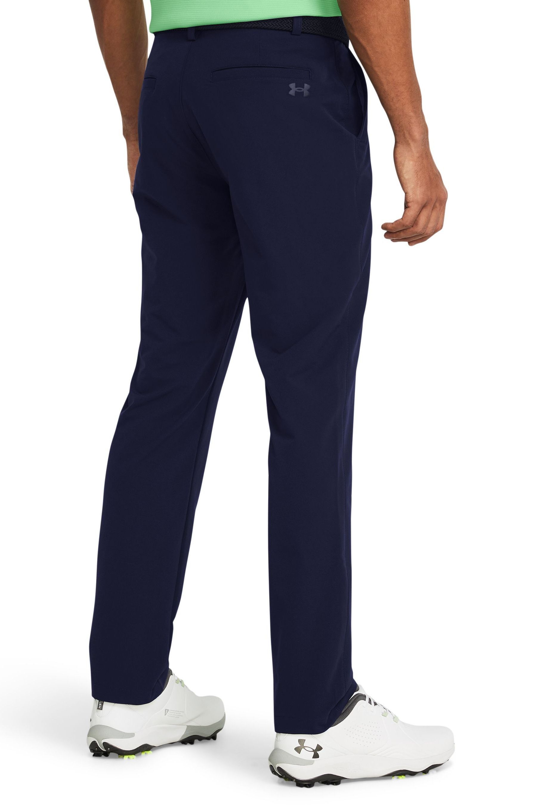Under armour shop trousers uk