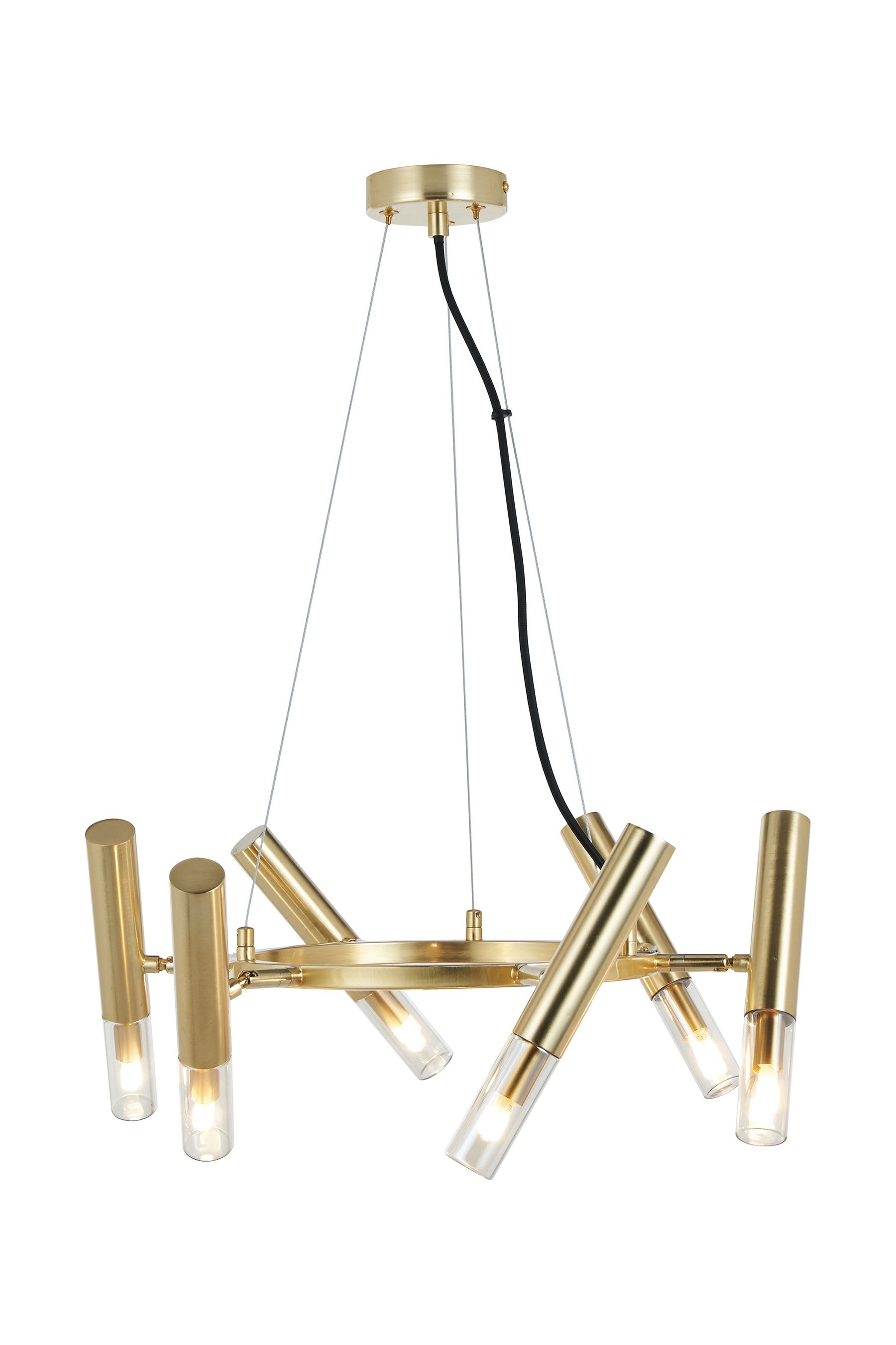 Harper linear best sale pendant bar