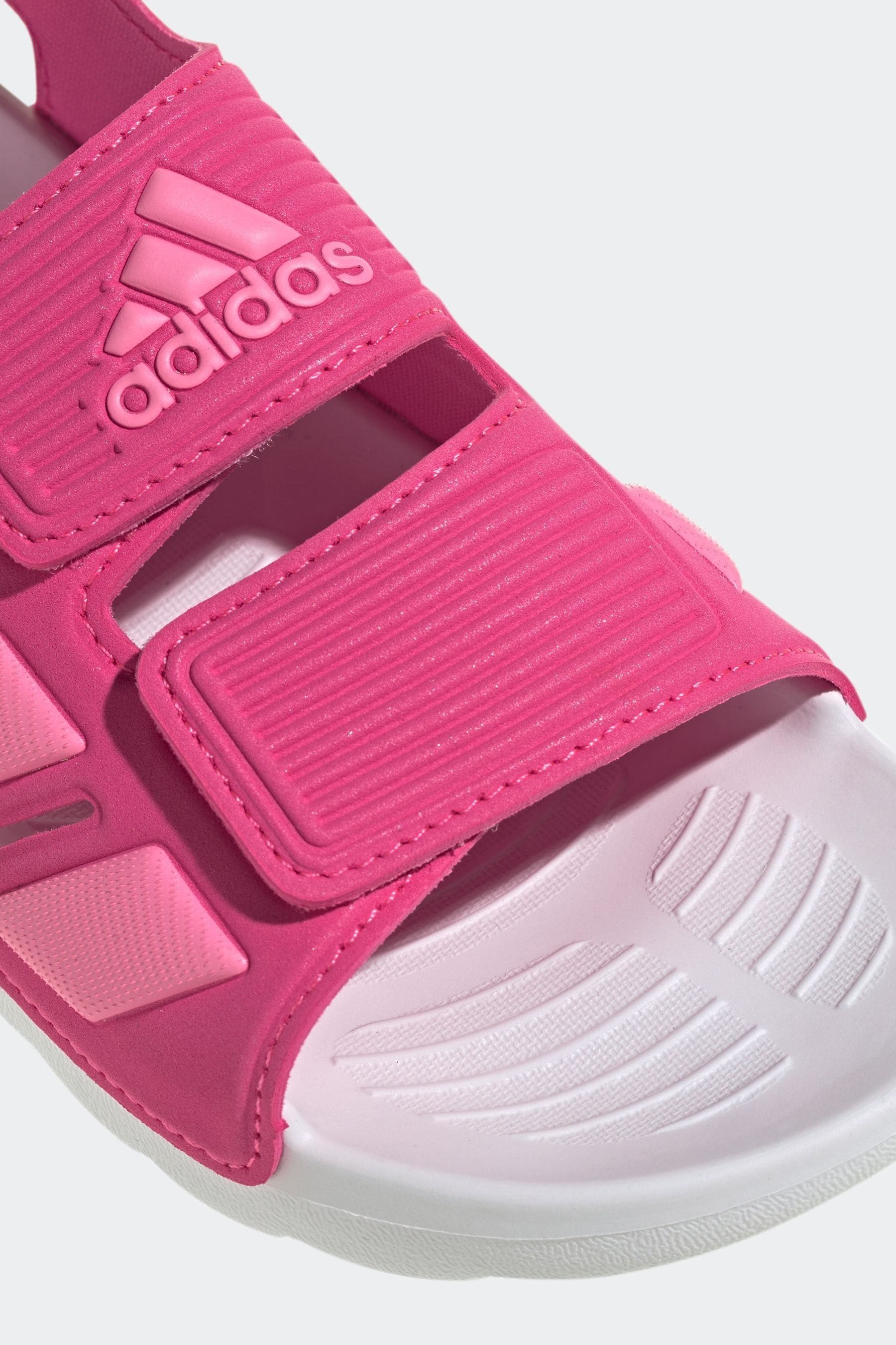 Buy adidas Pink Sportswear Altaswim 2.0 Sandals from the Next UK online shop
