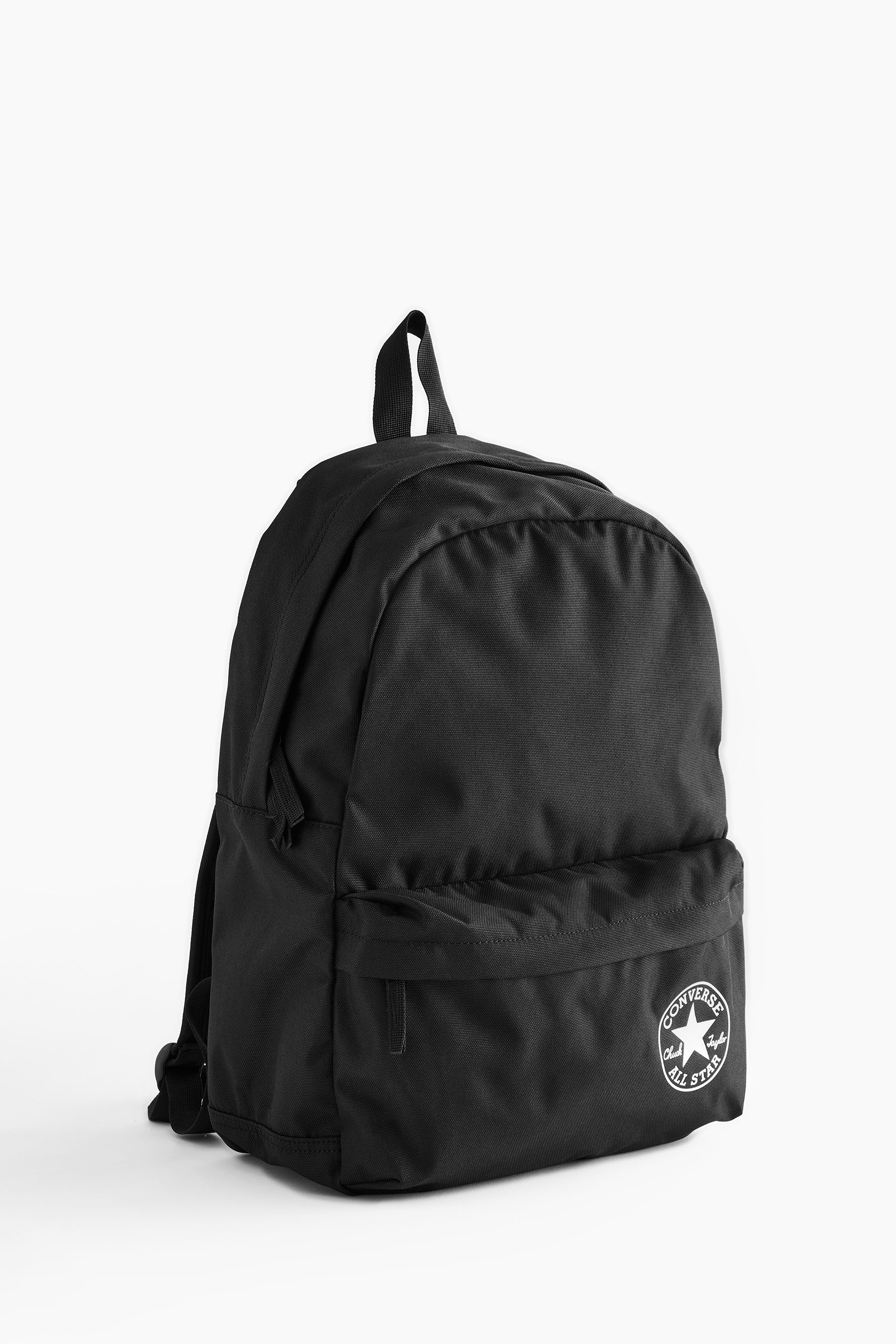 Converse Black Speed 3 Backpack