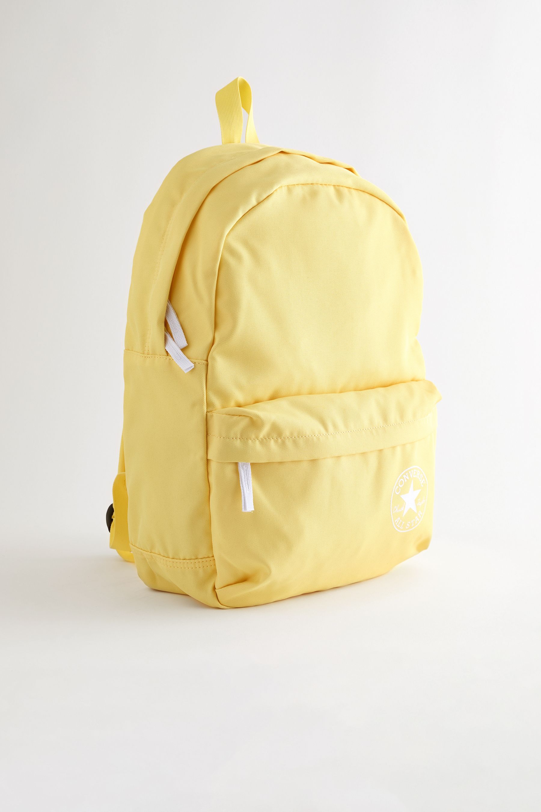 Yellow converse backpack clearance