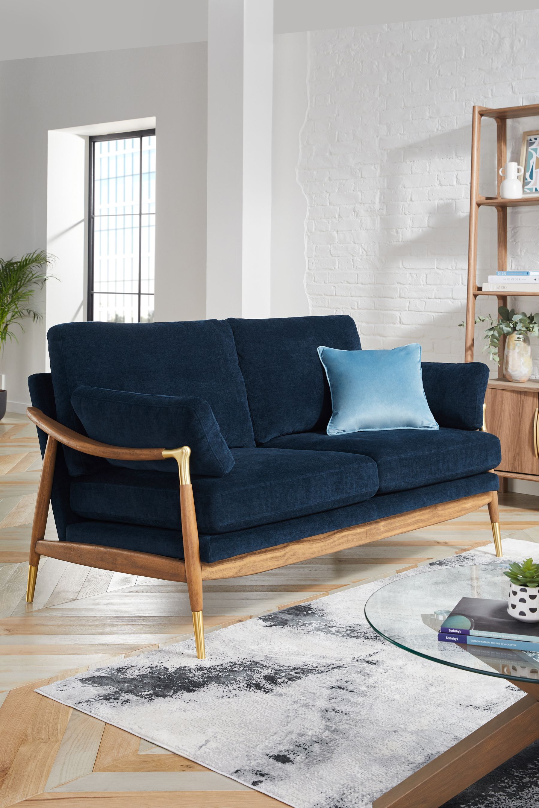 3 seater hot sale sofa below 8000