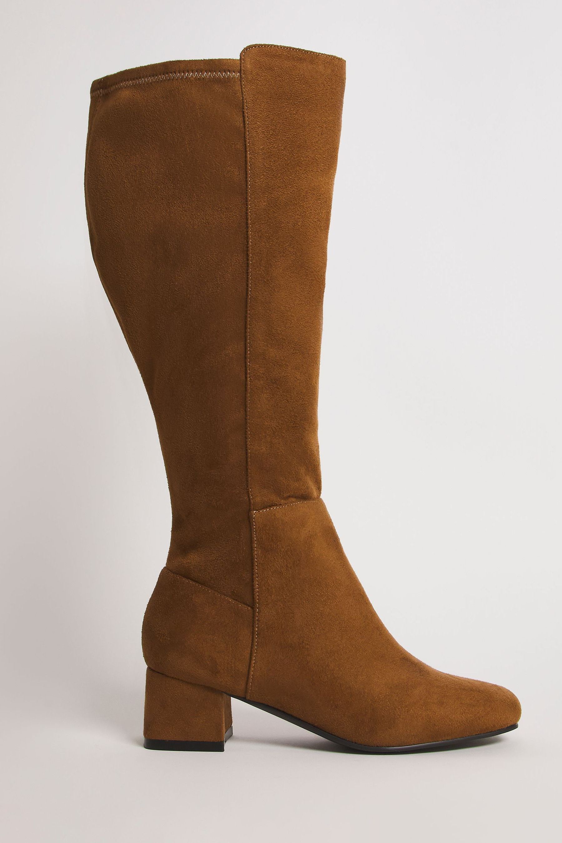 Jd williams 2025 knee high boots