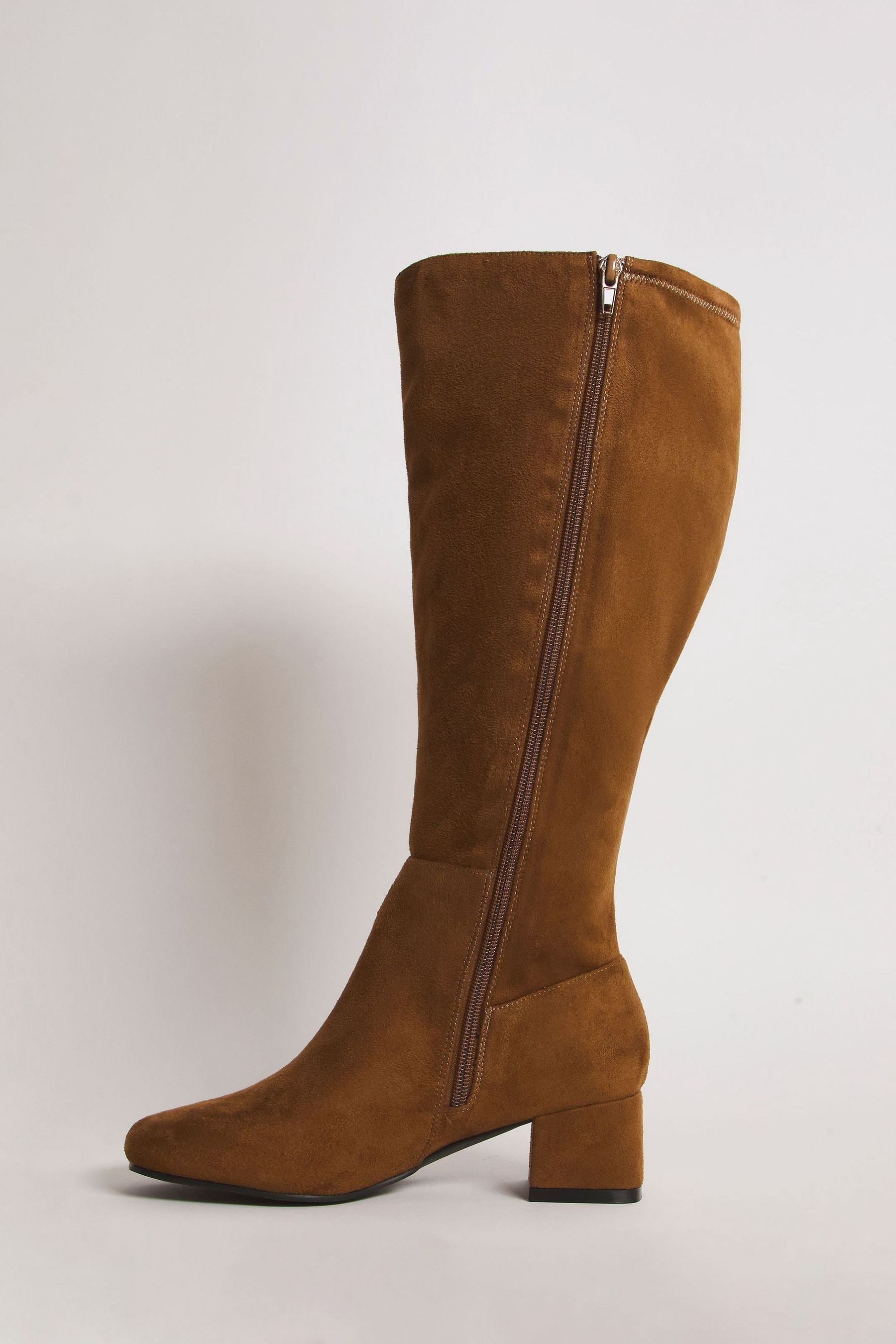 Jd williams discount knee high boots