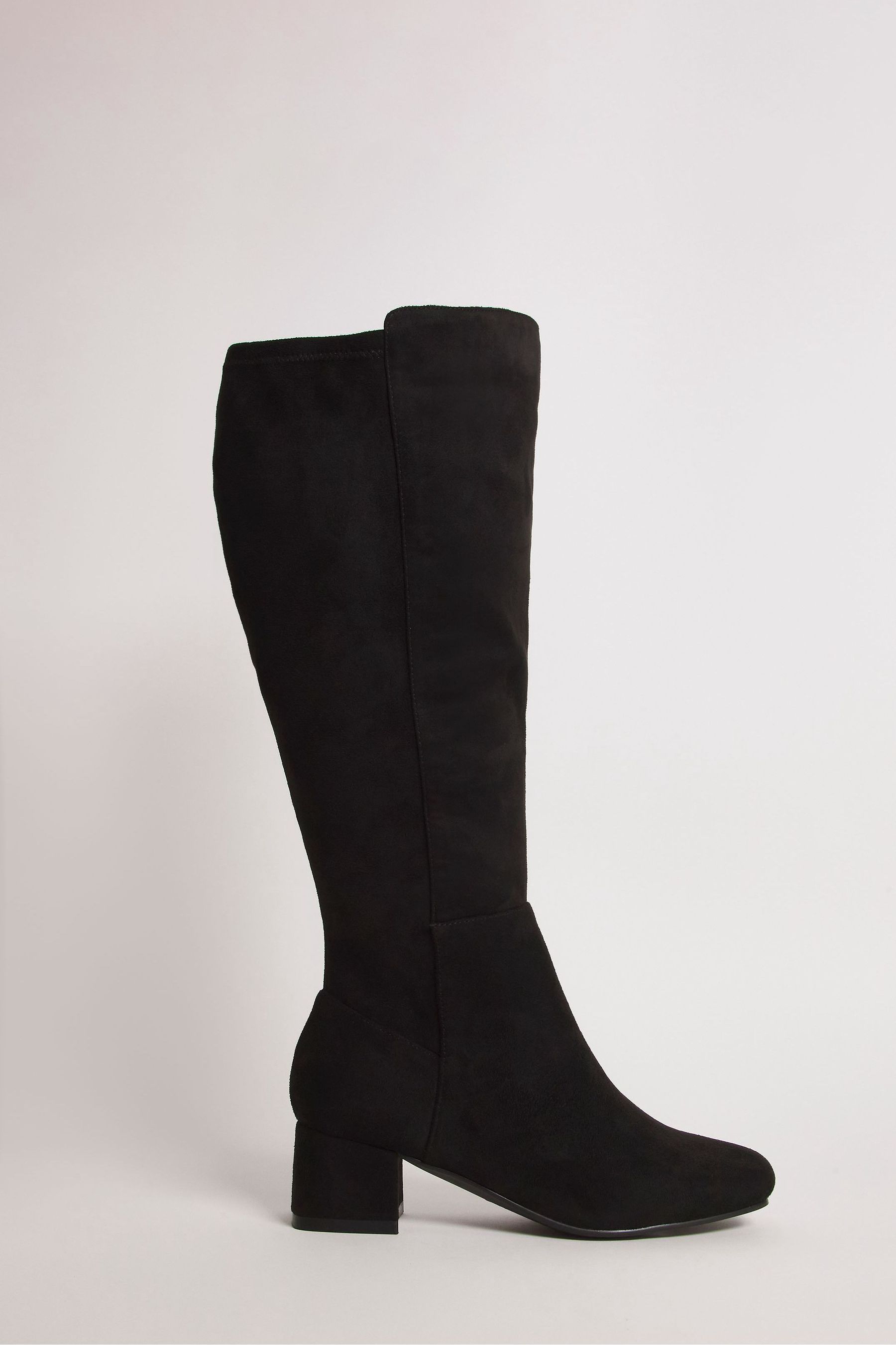 Jd williams deals wide fit boots