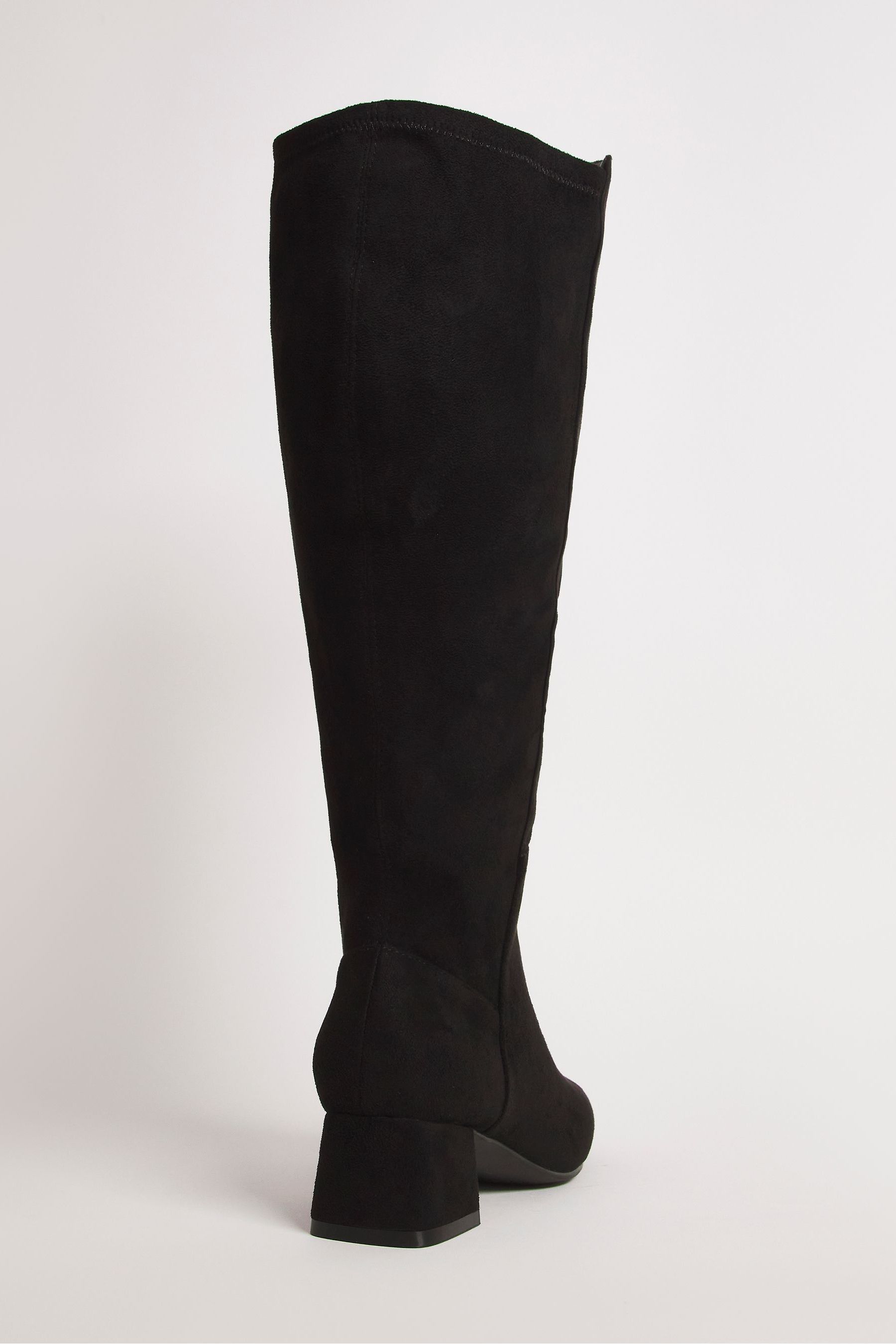 Jd williams sale black boots