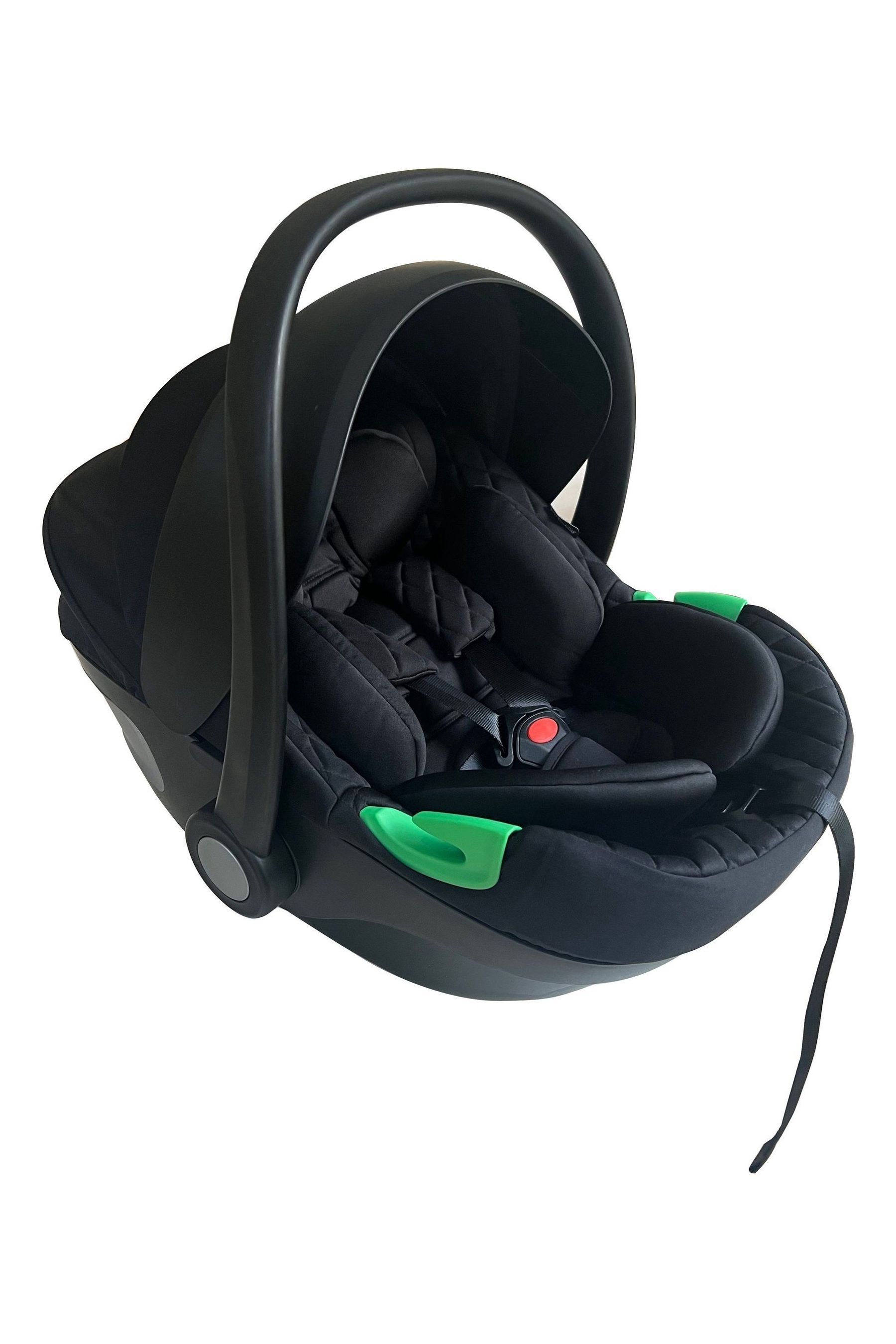 My babiie isofix new arrivals