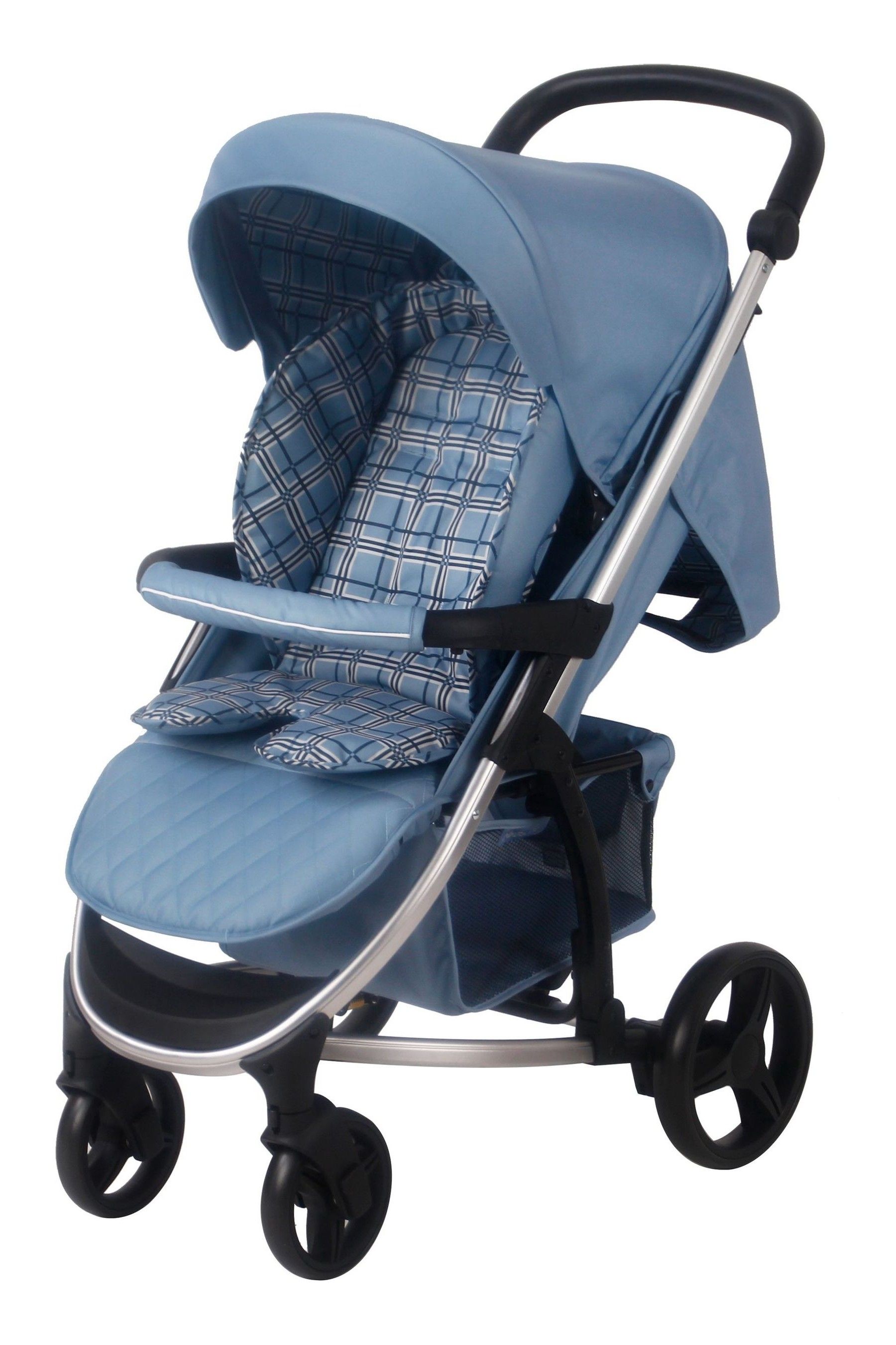 My babiie blue travel system hot sale
