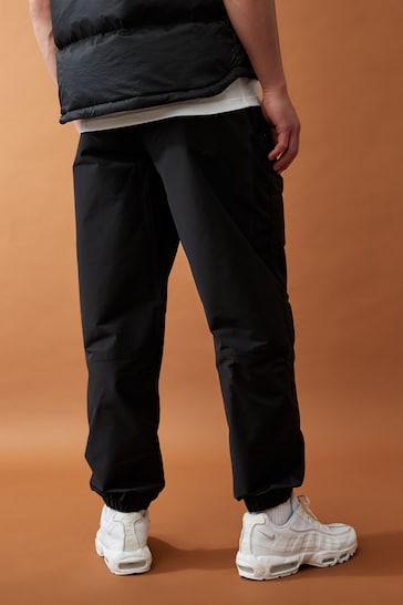 The North Face Black Easy Waterproof Joggers