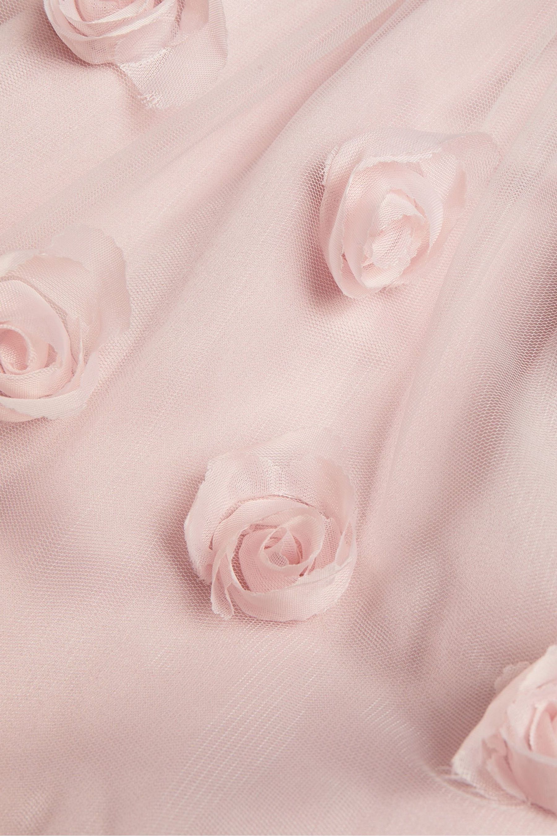 Baby shop ianthe dress