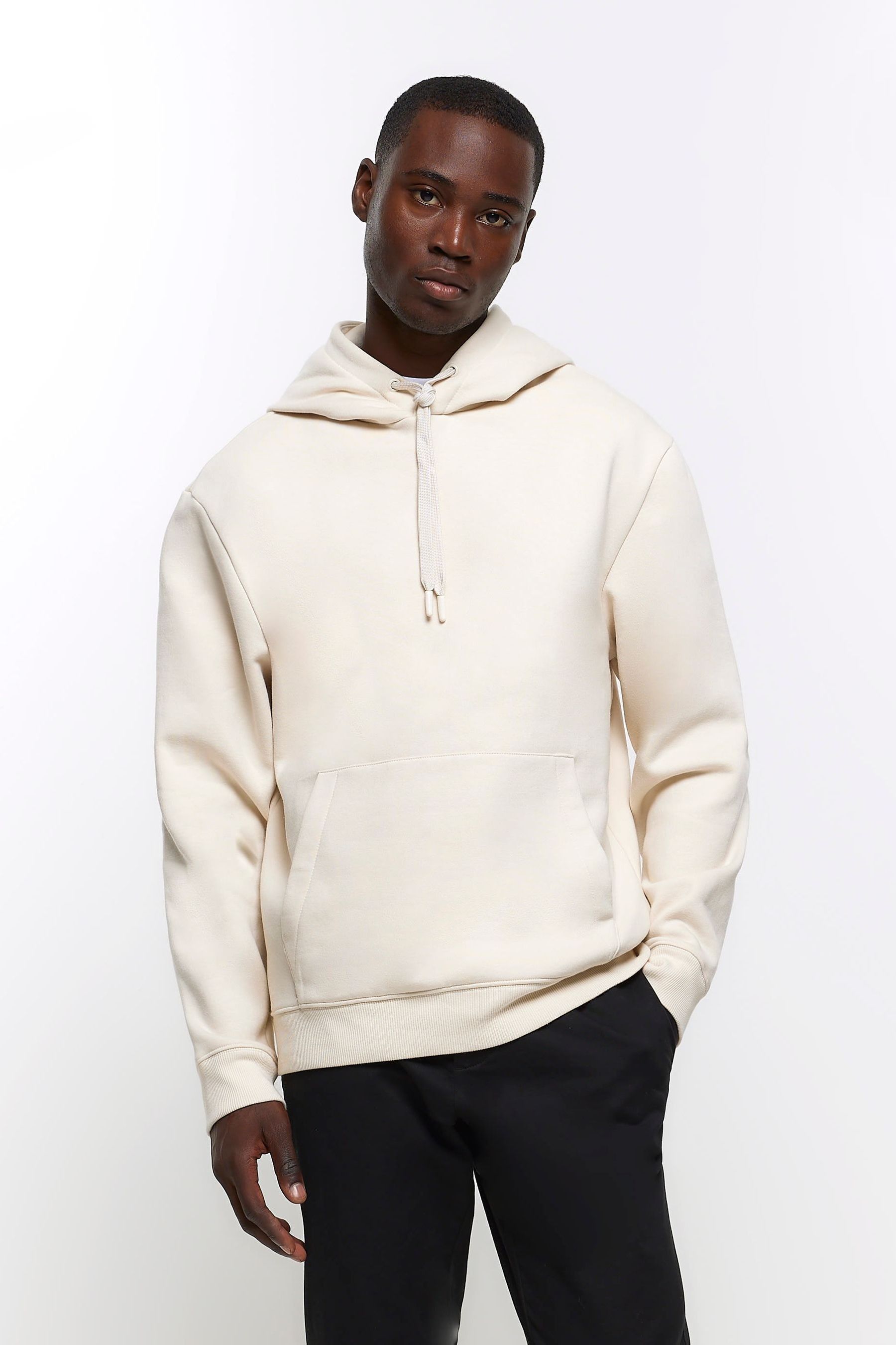 River island hot sale hoodie