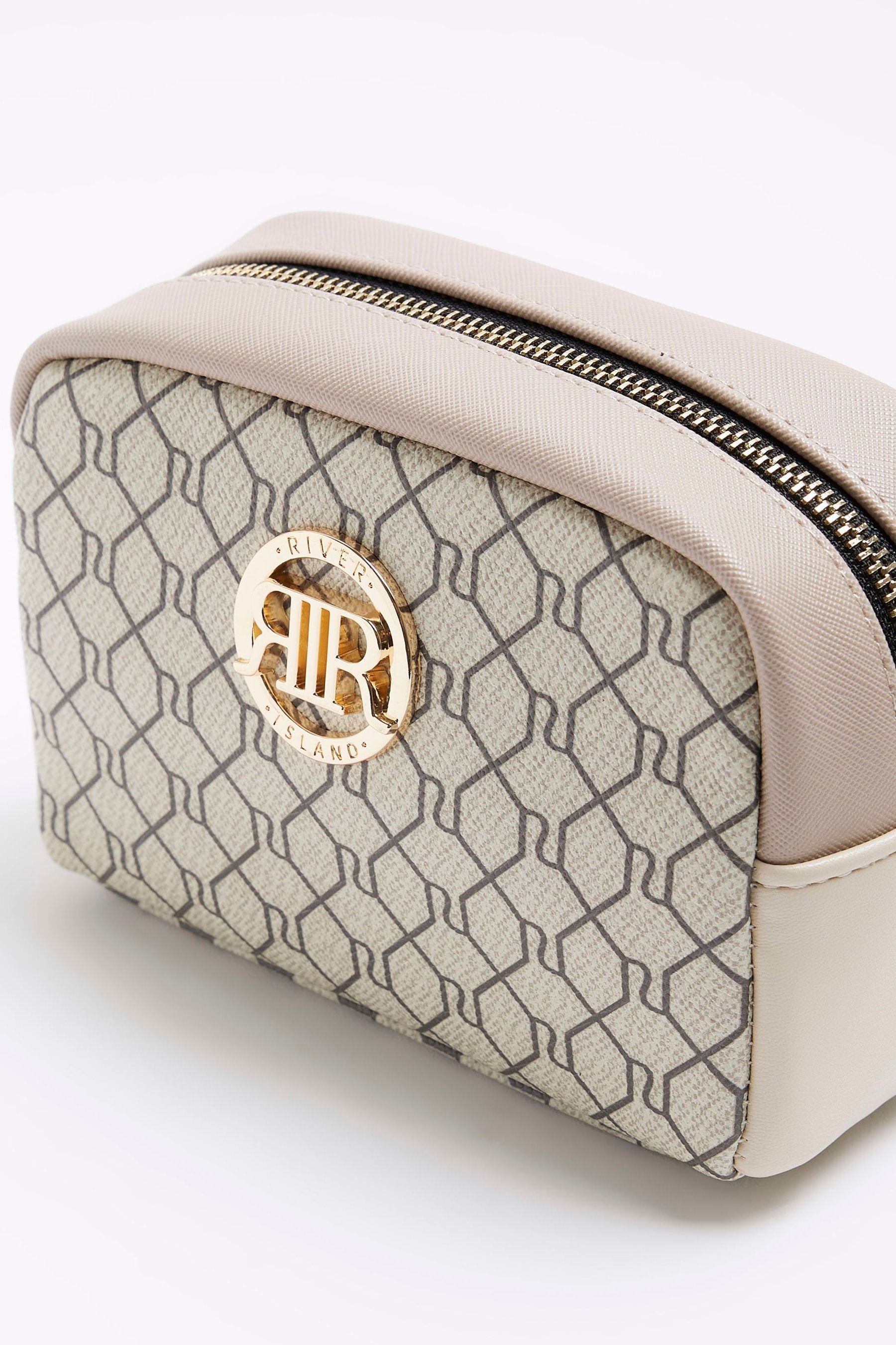 River island sales make up bag