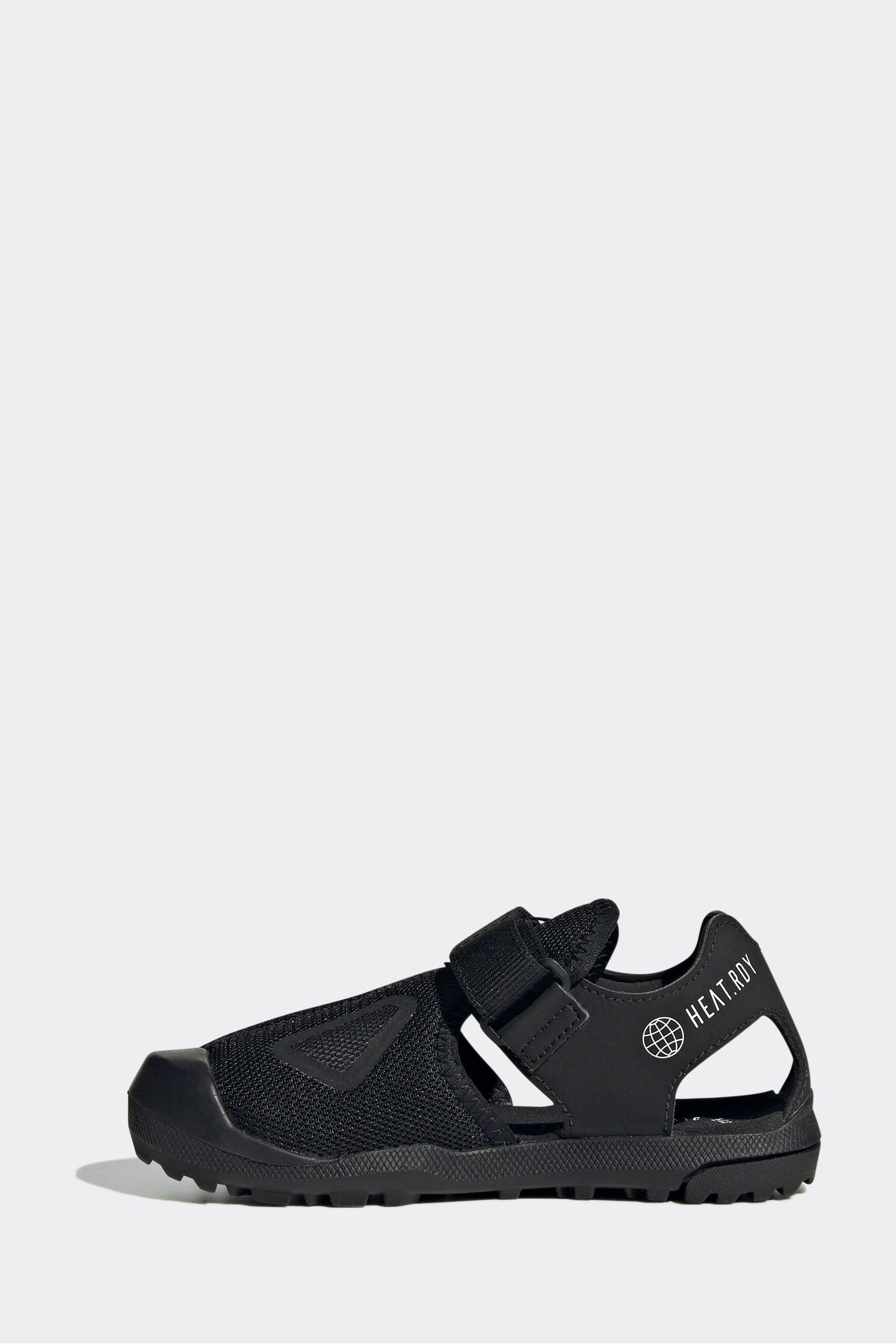 Captain toey 2025 sandals