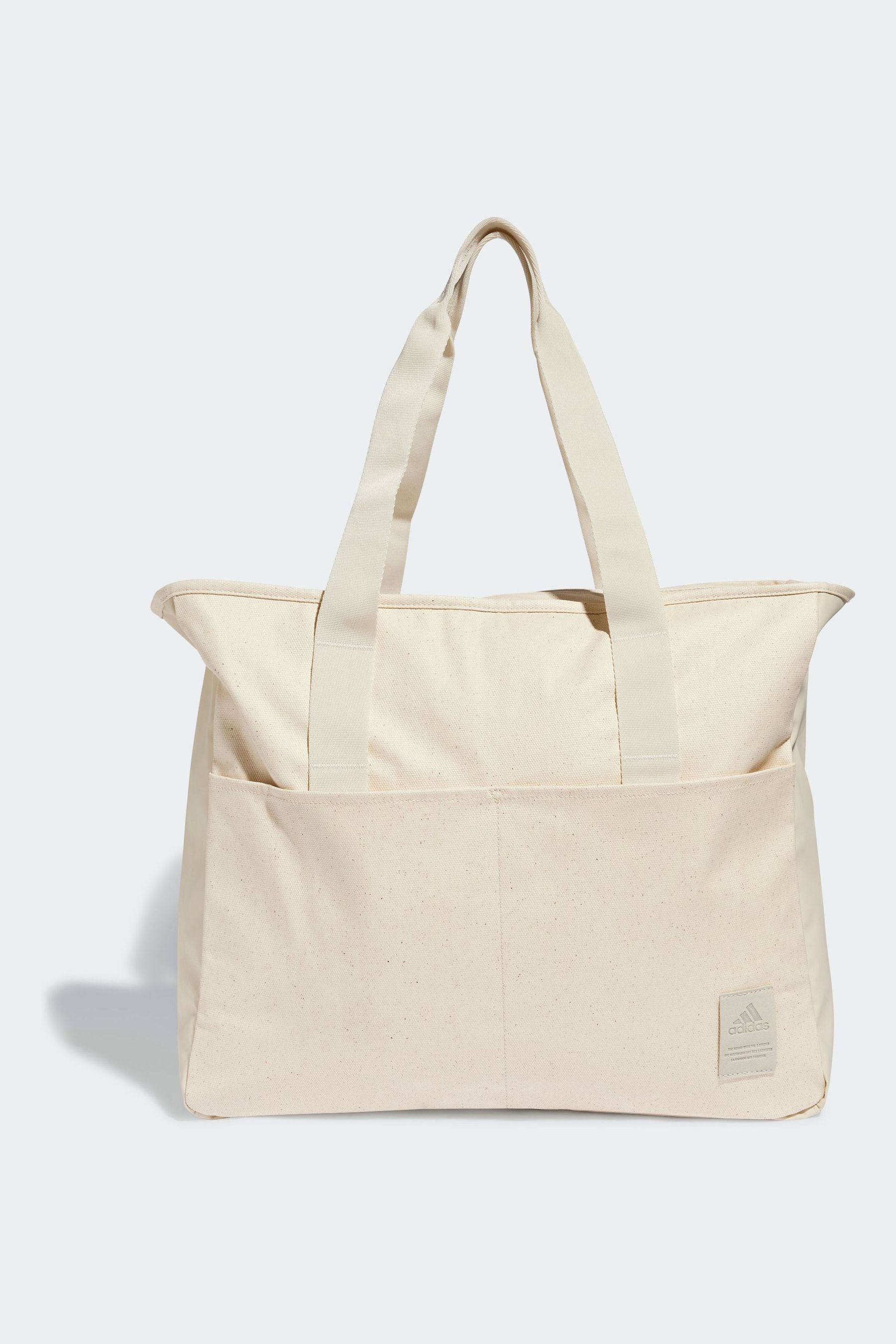 Adidas canvas outlet bag