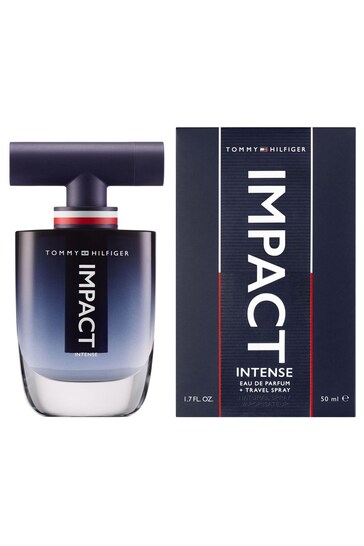 Tommy Hilfiger Impact Intense Eau De Parfum 50ml