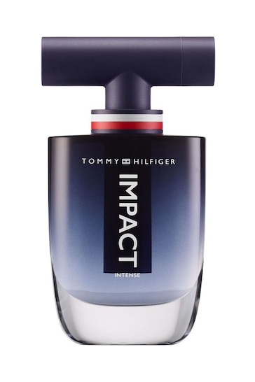Tommy Hilfiger Impact Intense Eau De Parfum 100ml