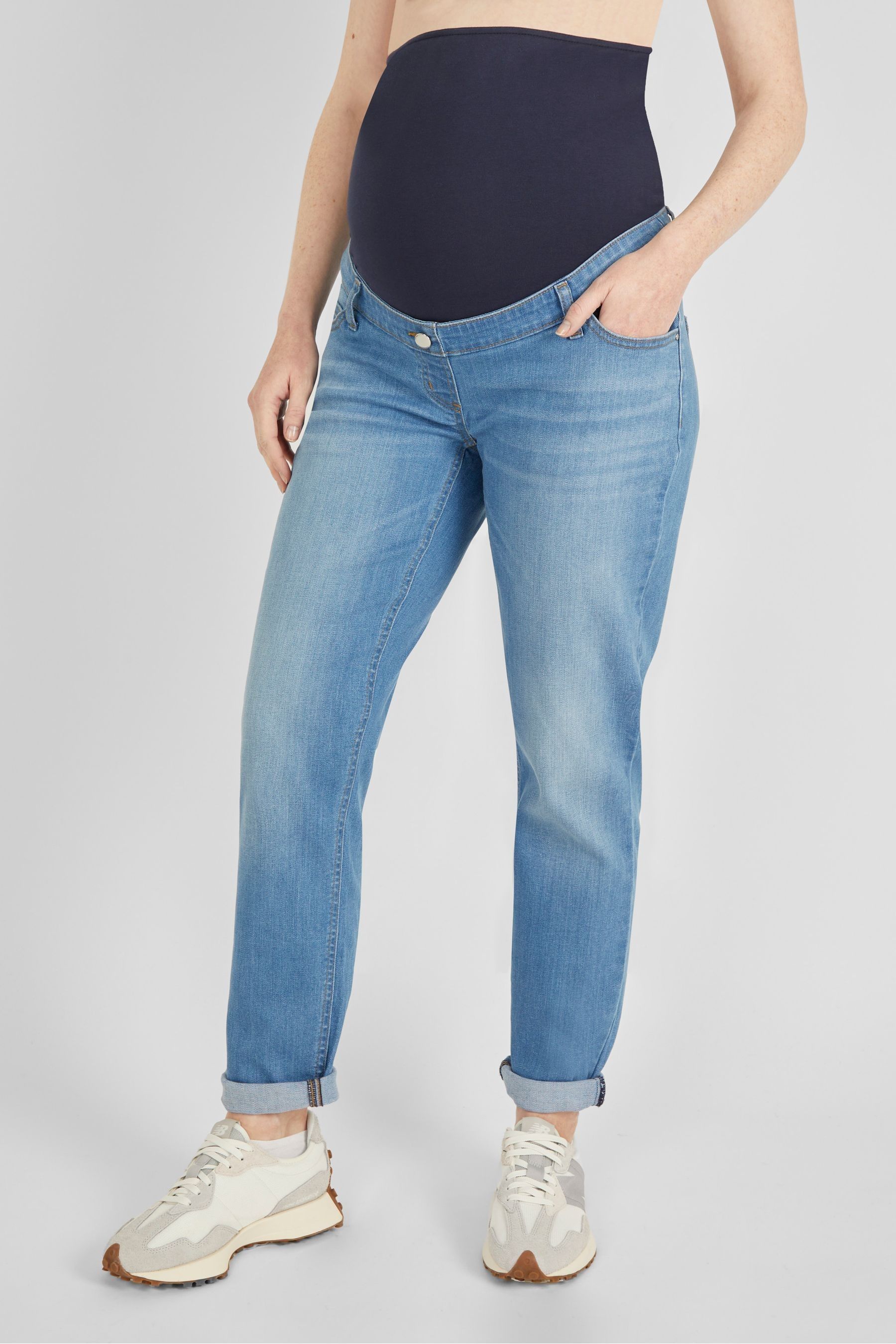 Jojo maman store bebe maternity jeans