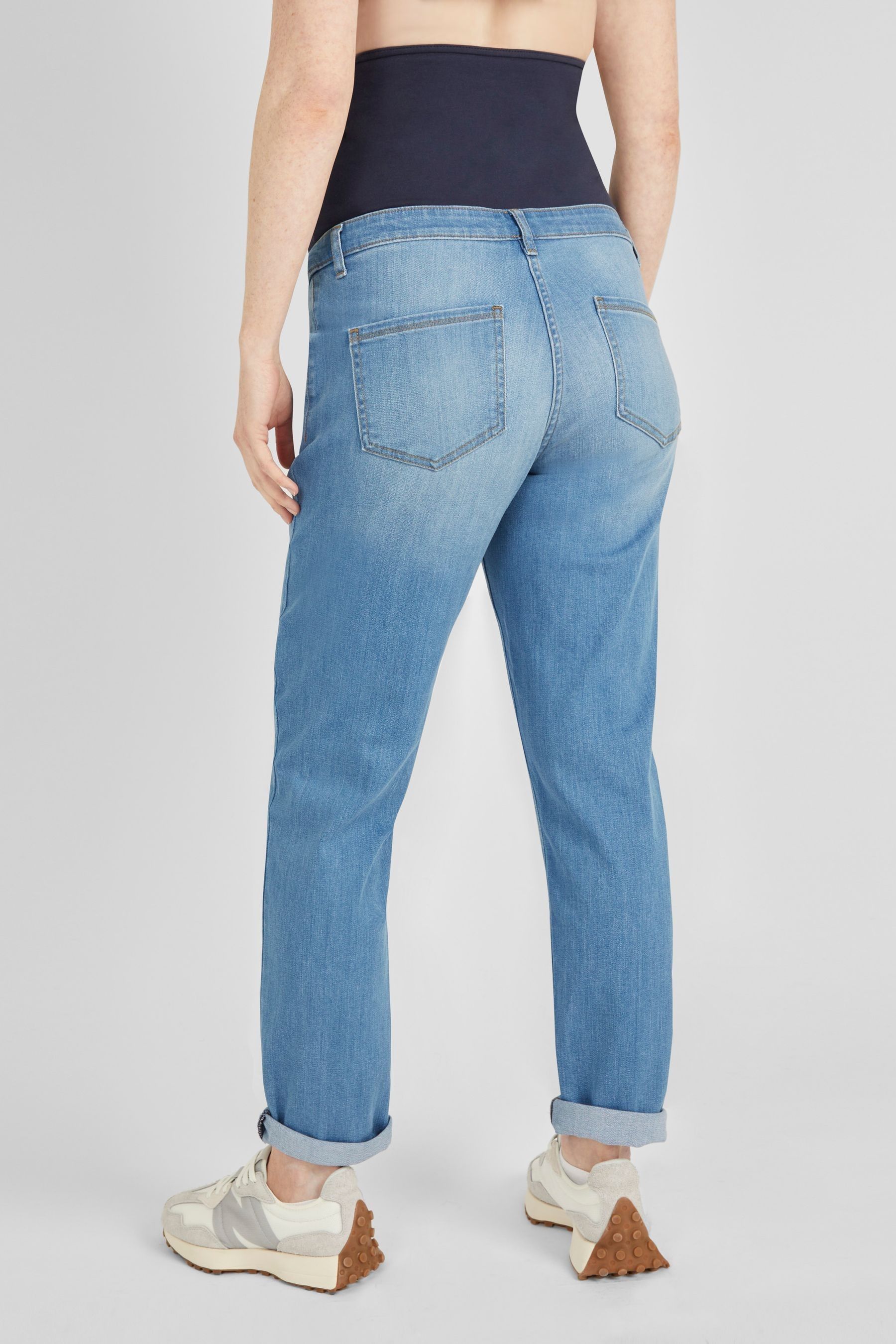 Jojo maman bebe maternity hot sale jeans