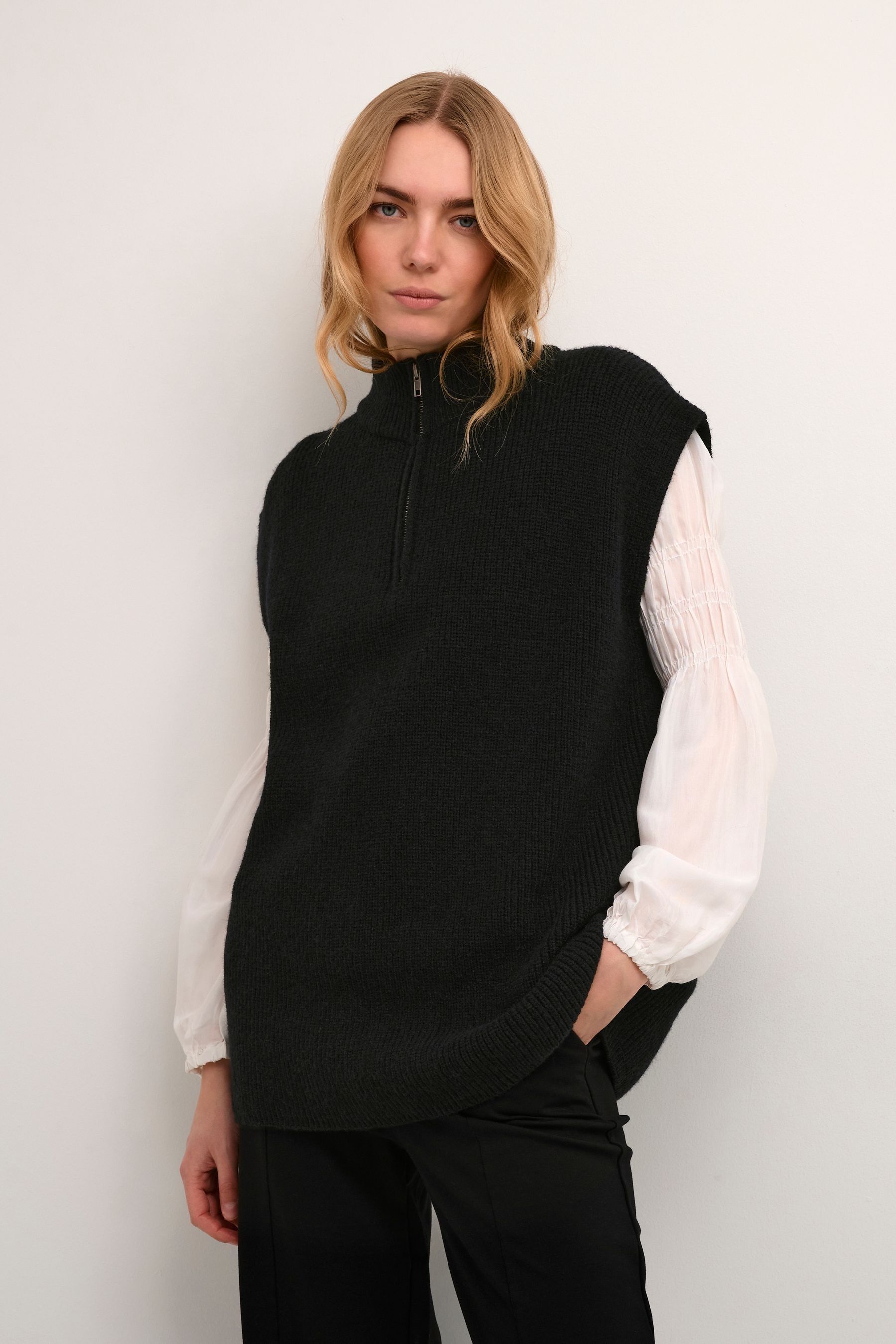 Womens slipover new arrivals jumper