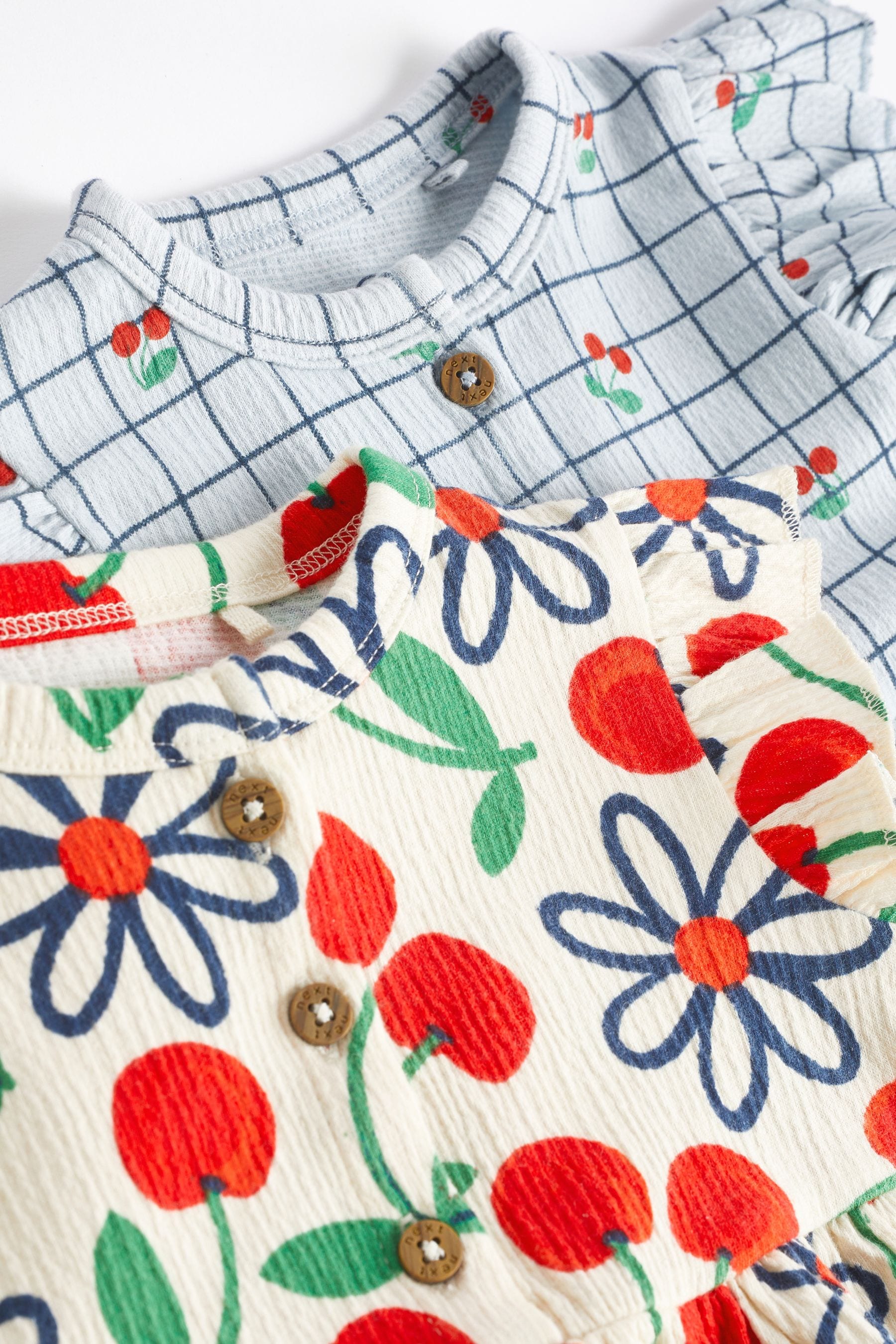 Baby jersey sale dress