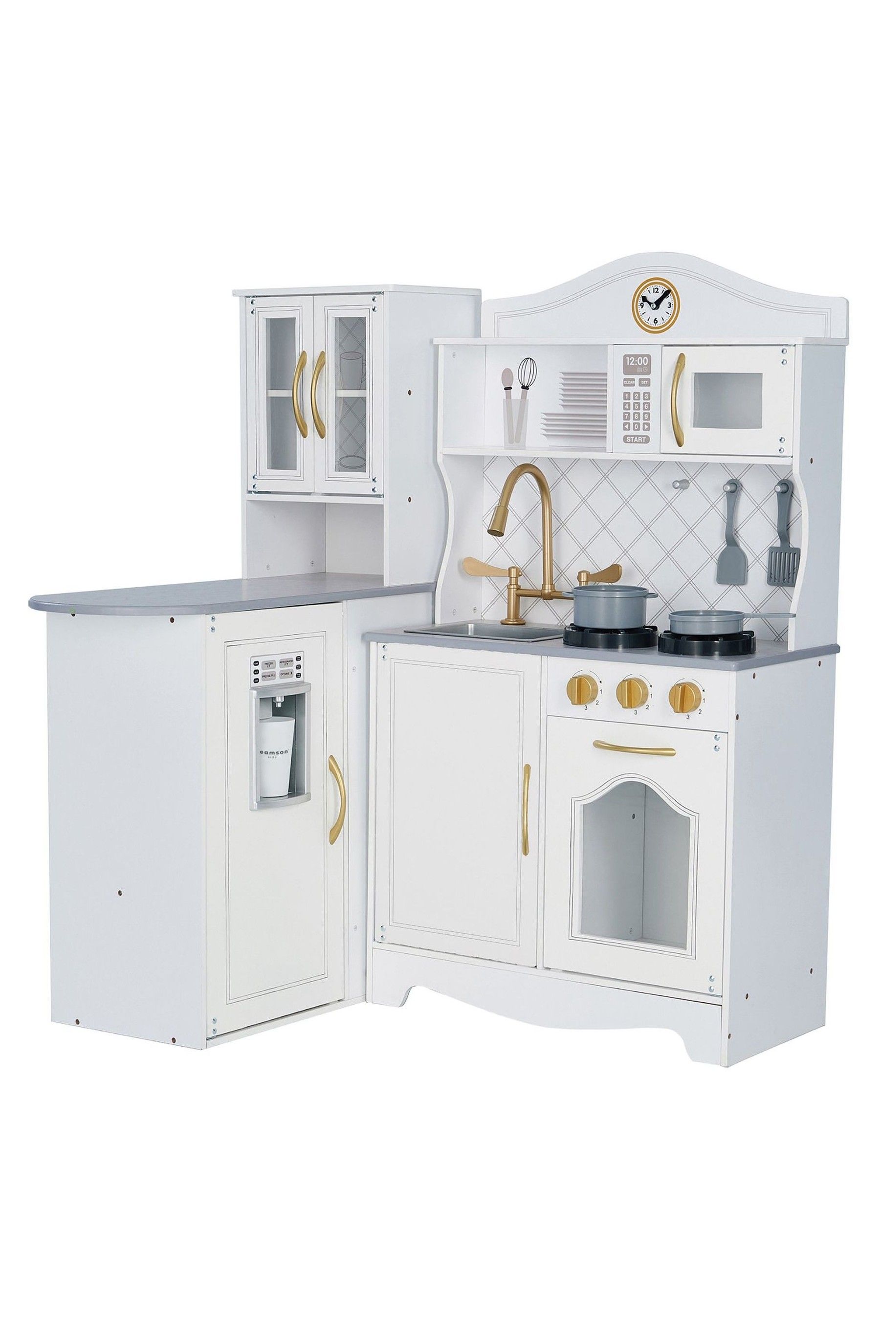 Kids play kitchen for online boys