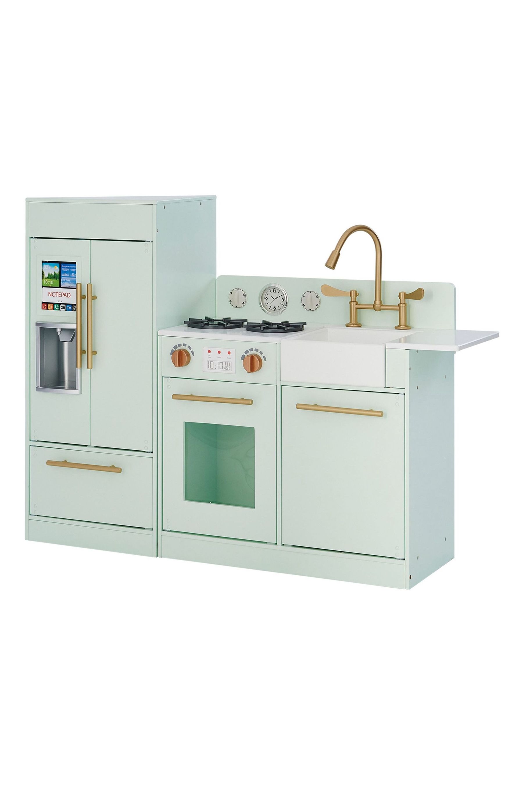 Teamson kitchen set deals
