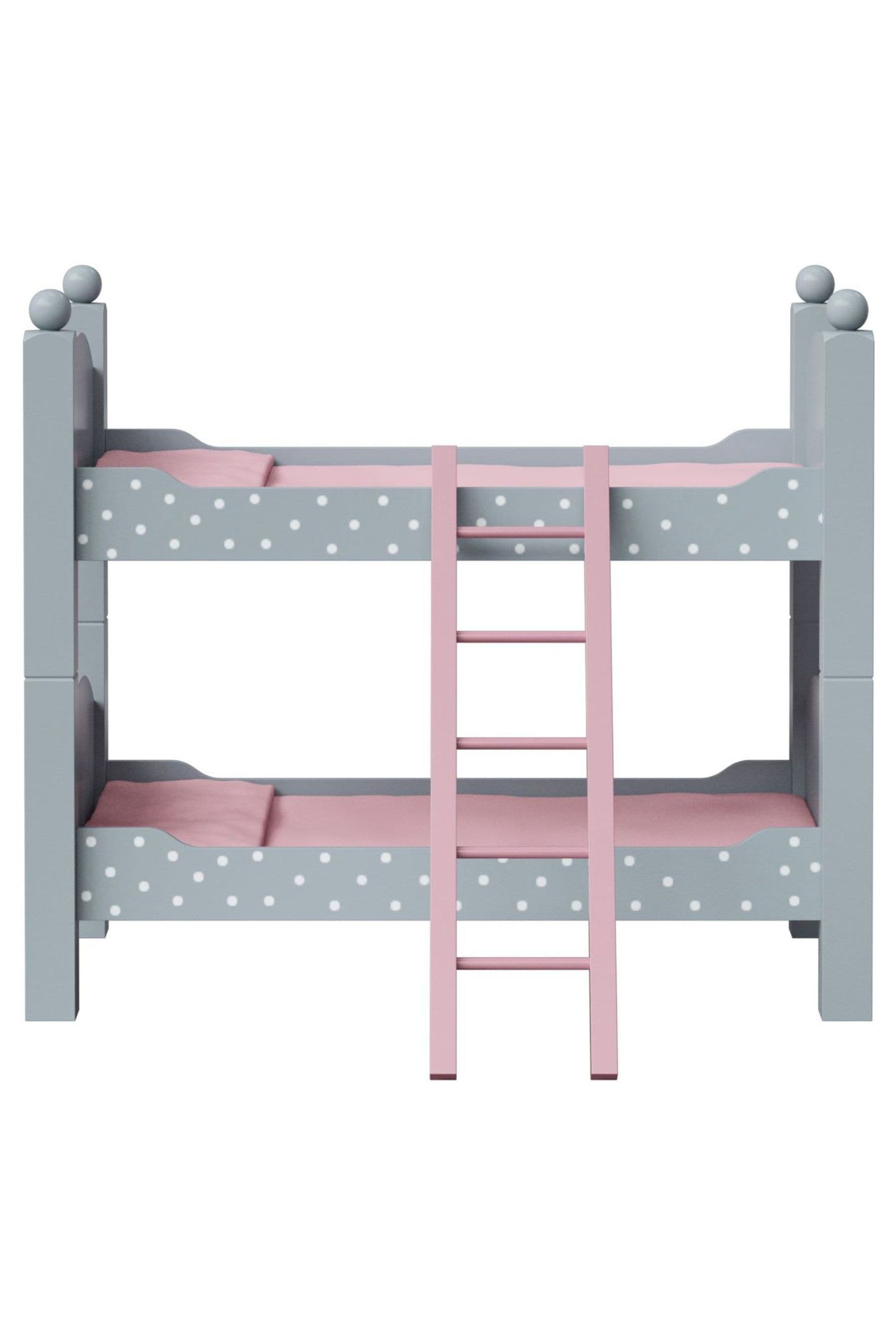 Baby annabell bunk bed online