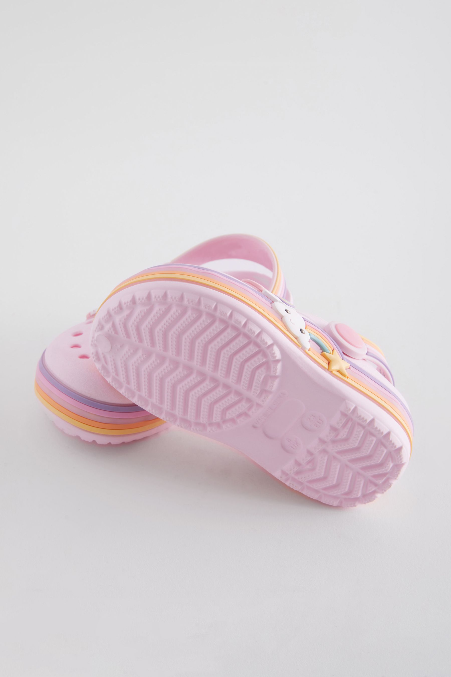 Unicorn clogs discount