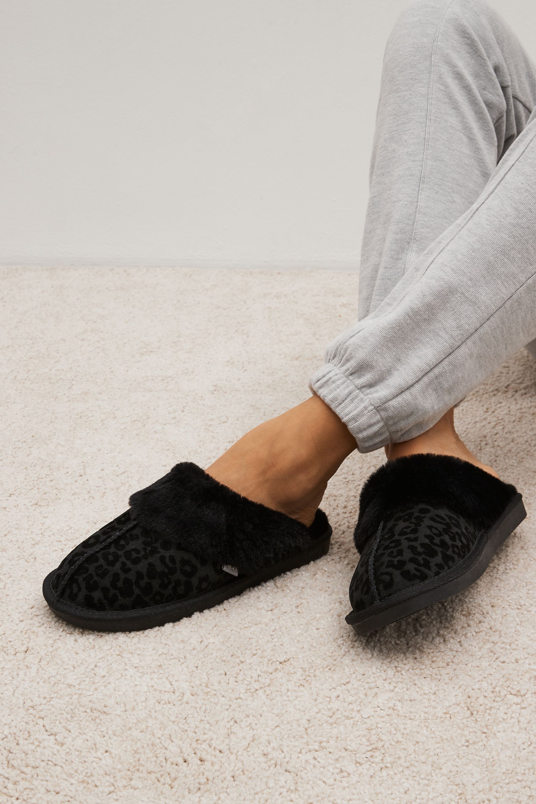 Next suede mules new arrivals