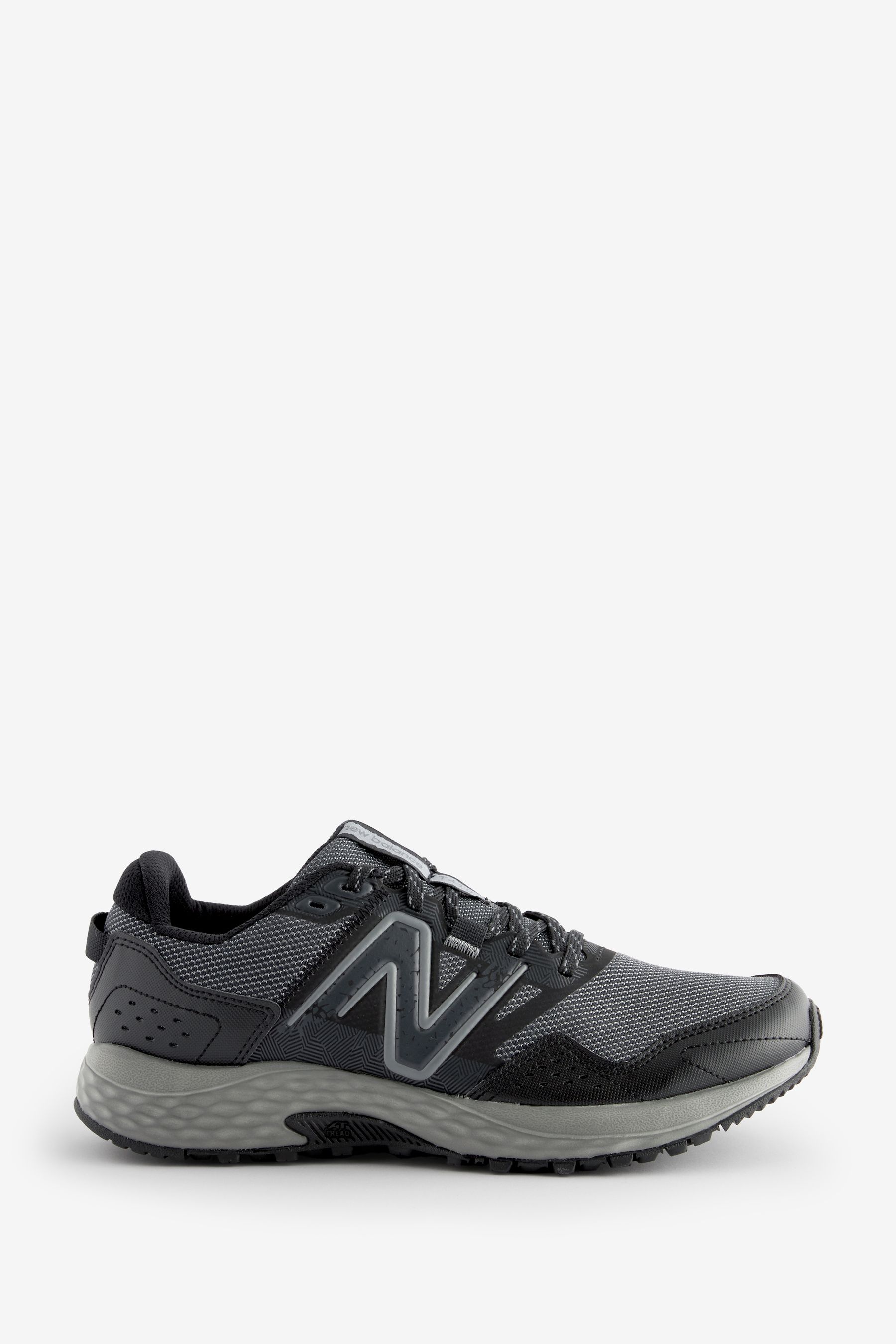 Buy New Balance Black Mens 410v8 Running Trainers from the Next UK