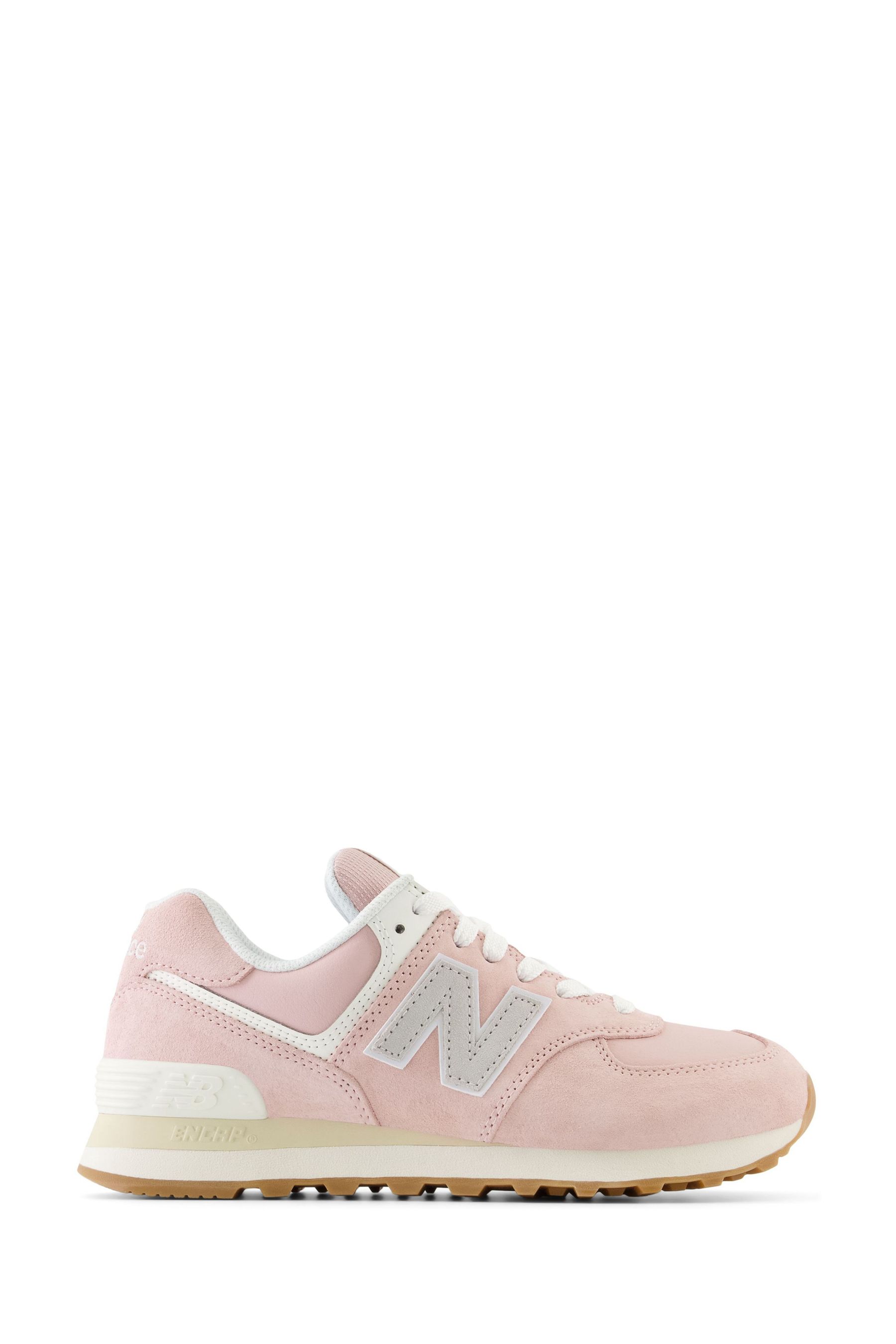 Nb 574 2025 pink