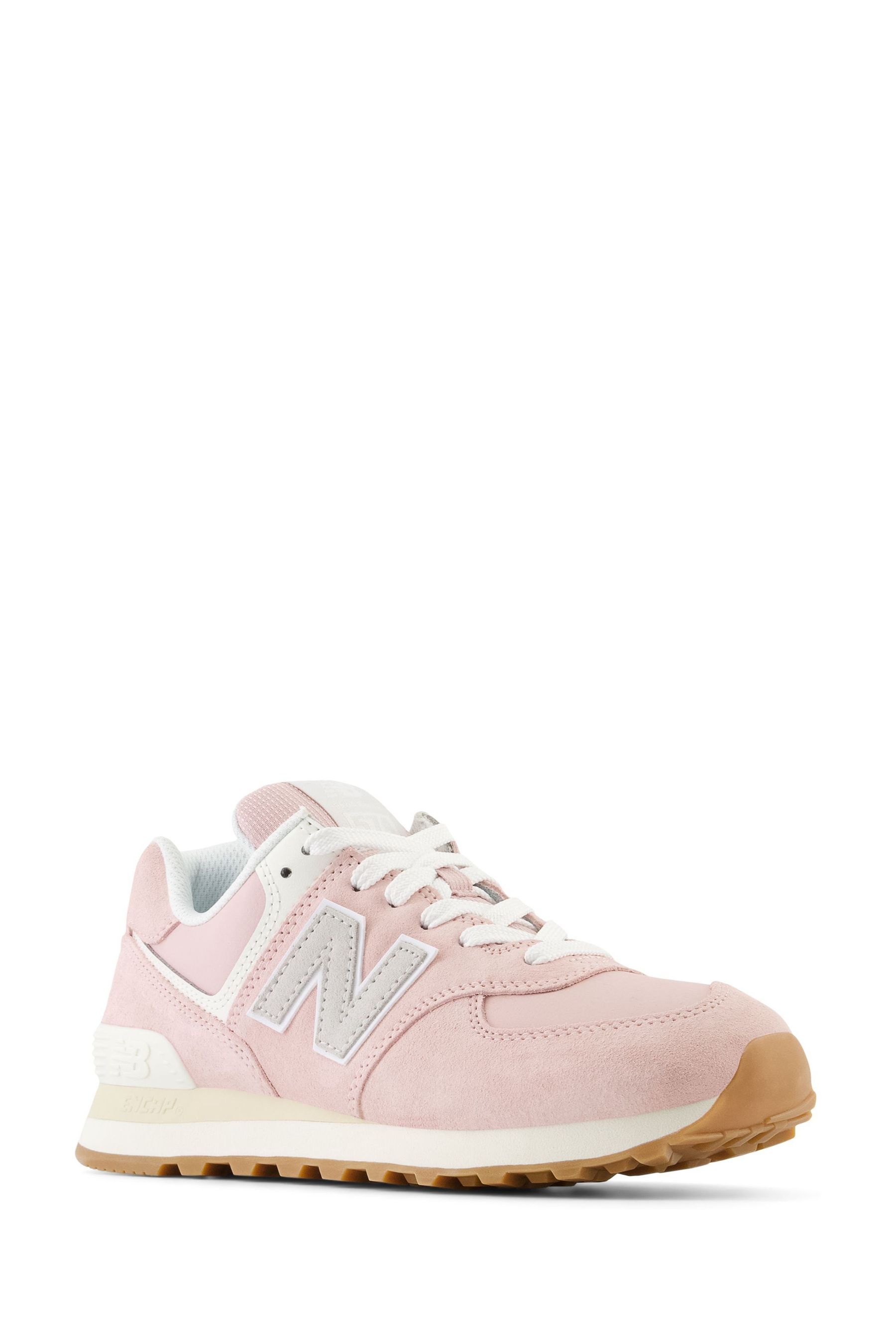New balance sales 547 pink