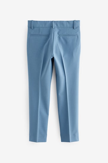 Light Blue Suit: Trousers (12mths-16yrs)
