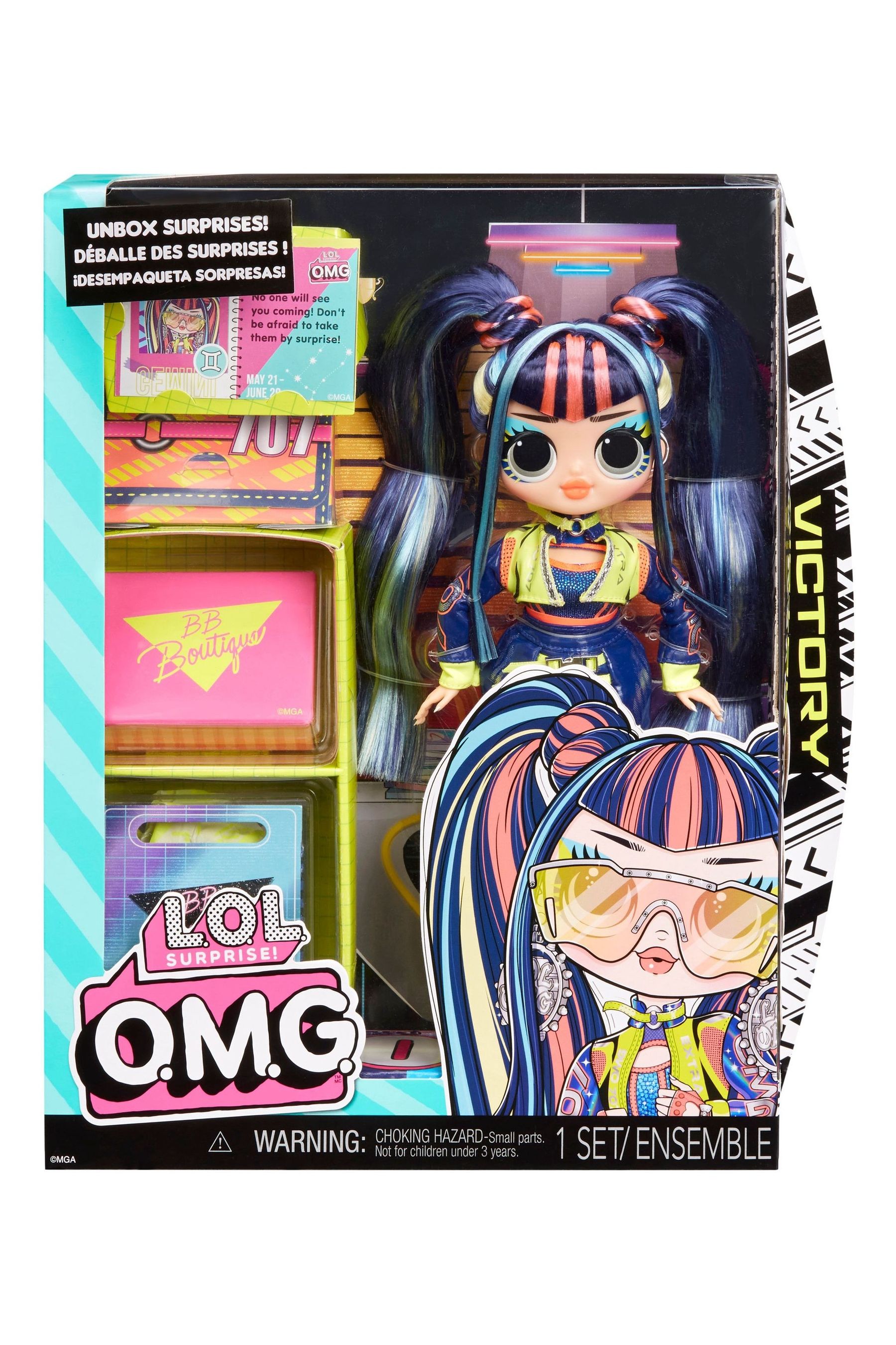 Where to get best sale cheap lol dolls