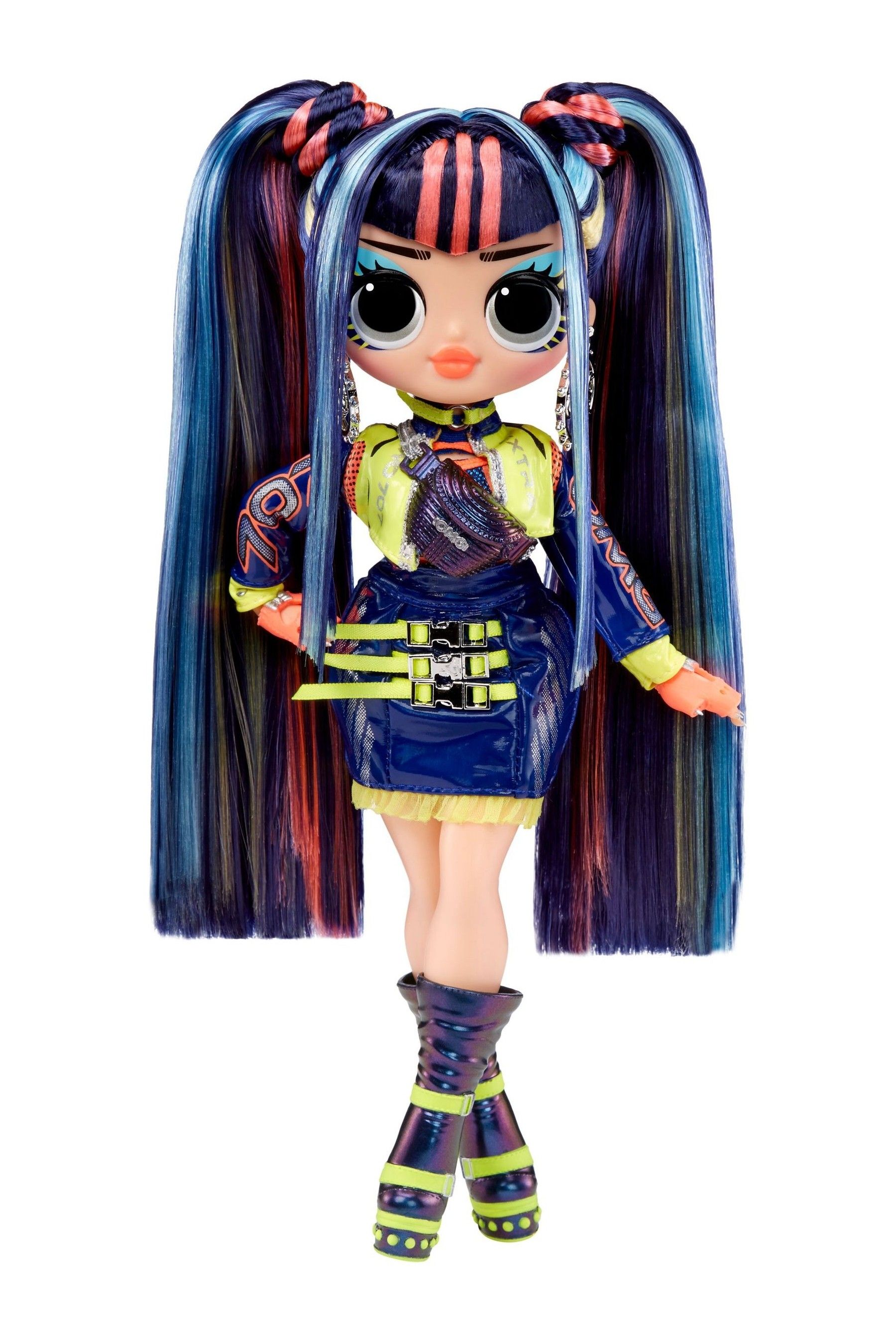 Superstore outlet lol dolls