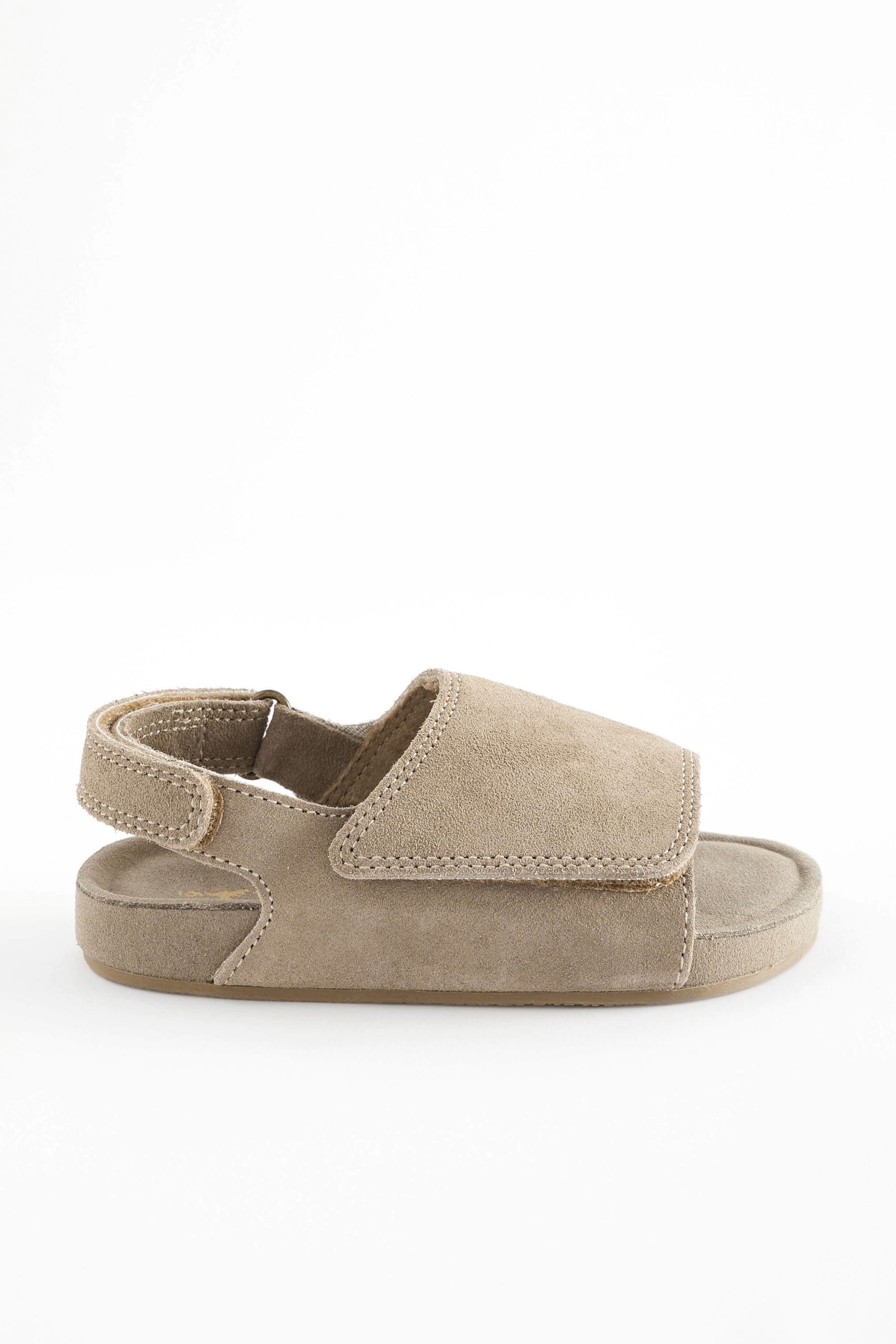 Suede sandals new arrivals