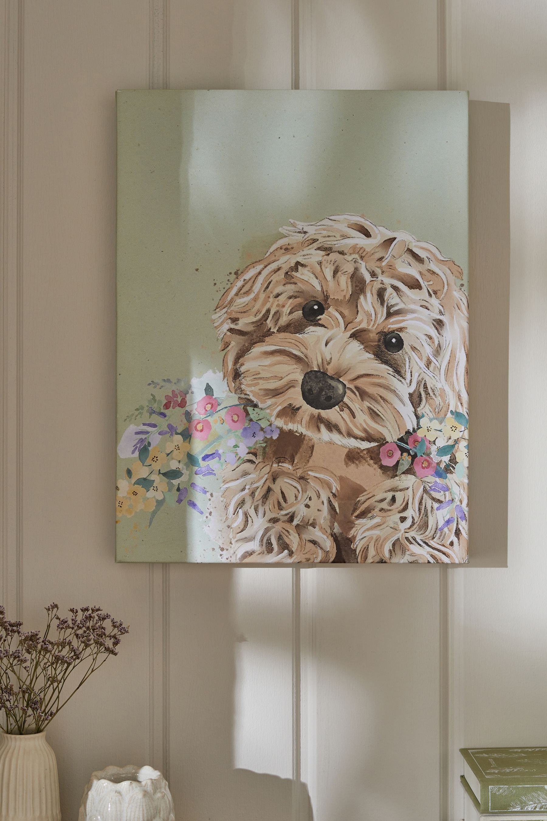 Next cockapoo sales