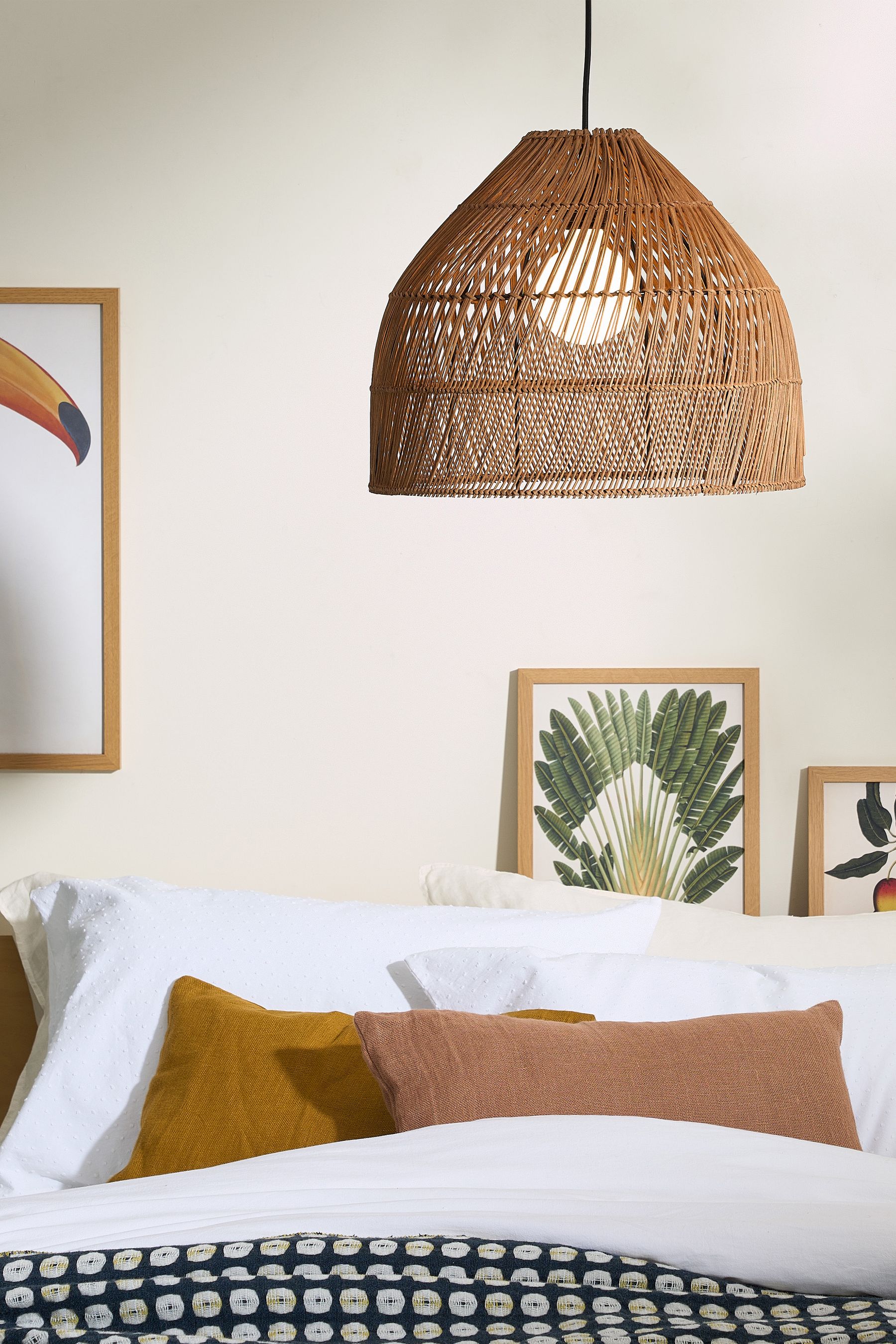 Made best sale java lamp