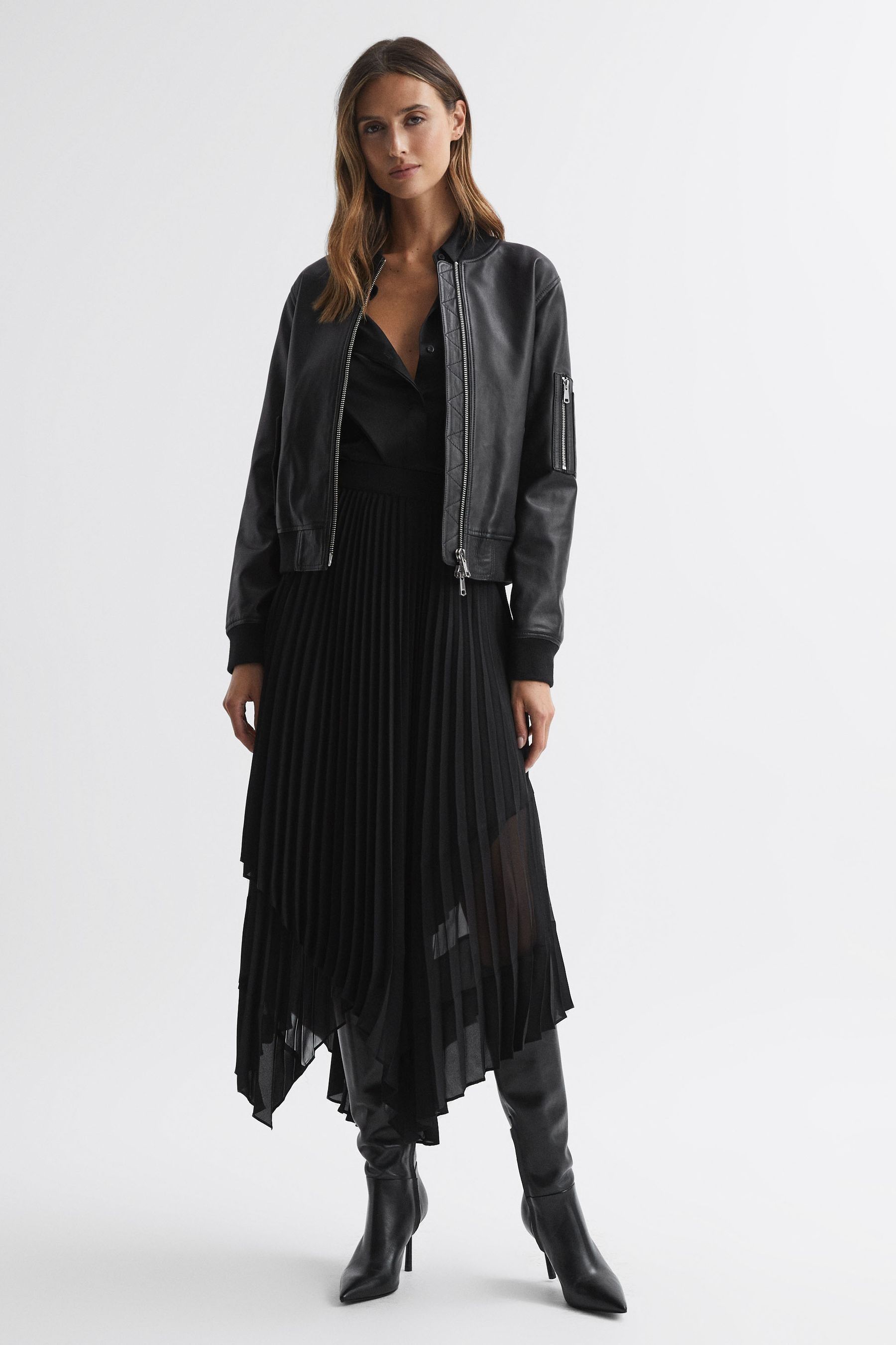 Regatta hot sale gracyn jacket