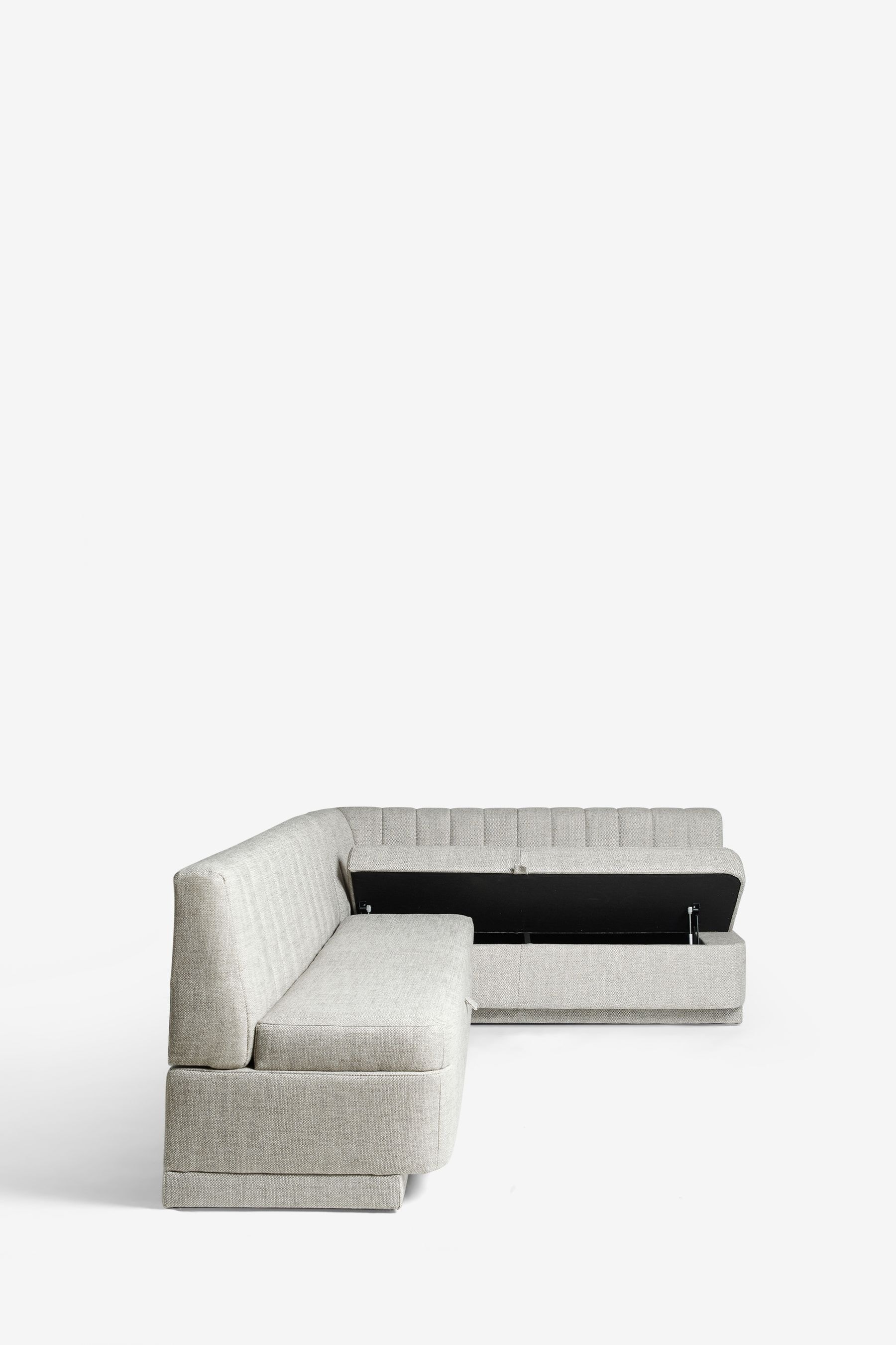 Vivian sectional deals sleeper