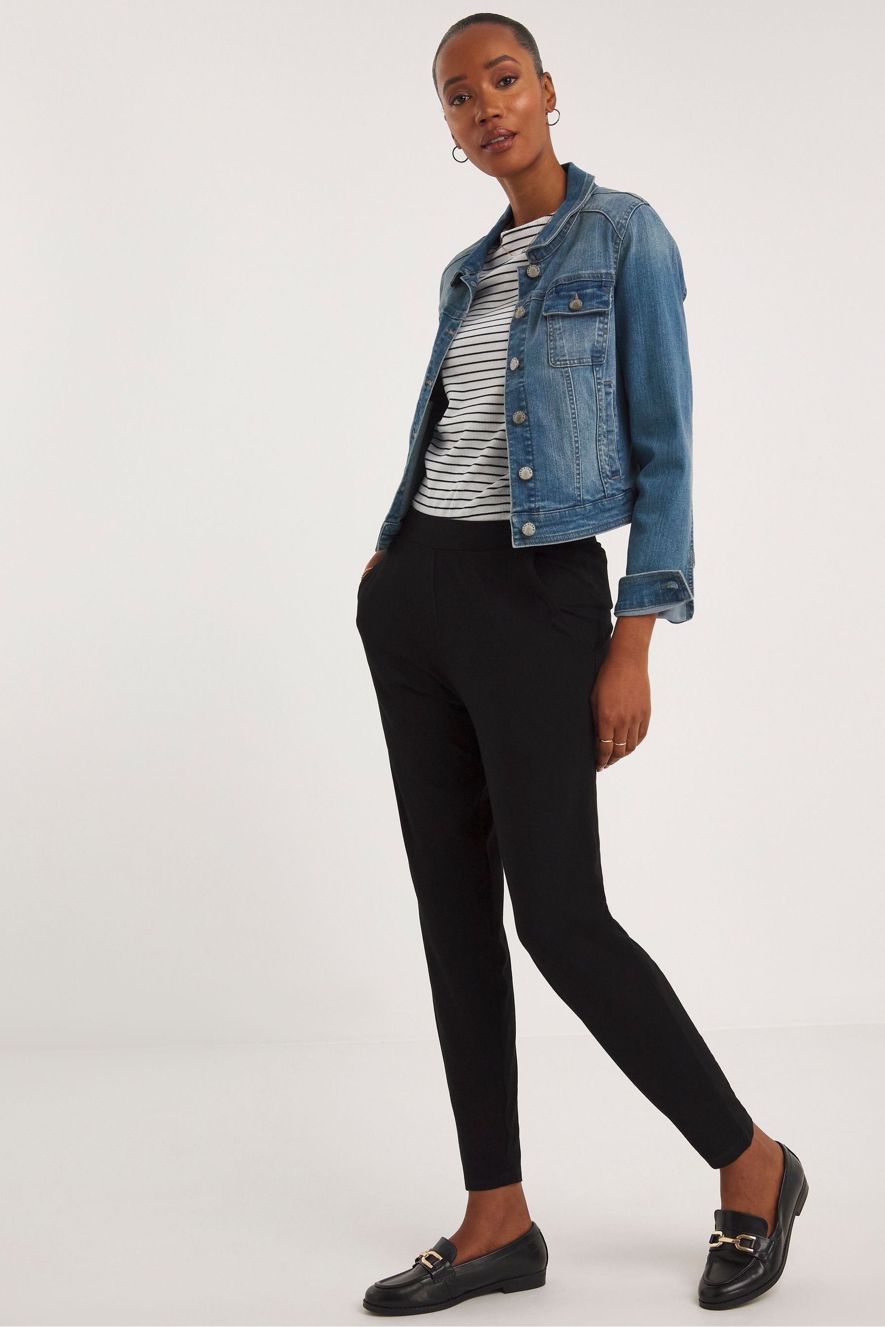 Jd williams summer best sale trousers